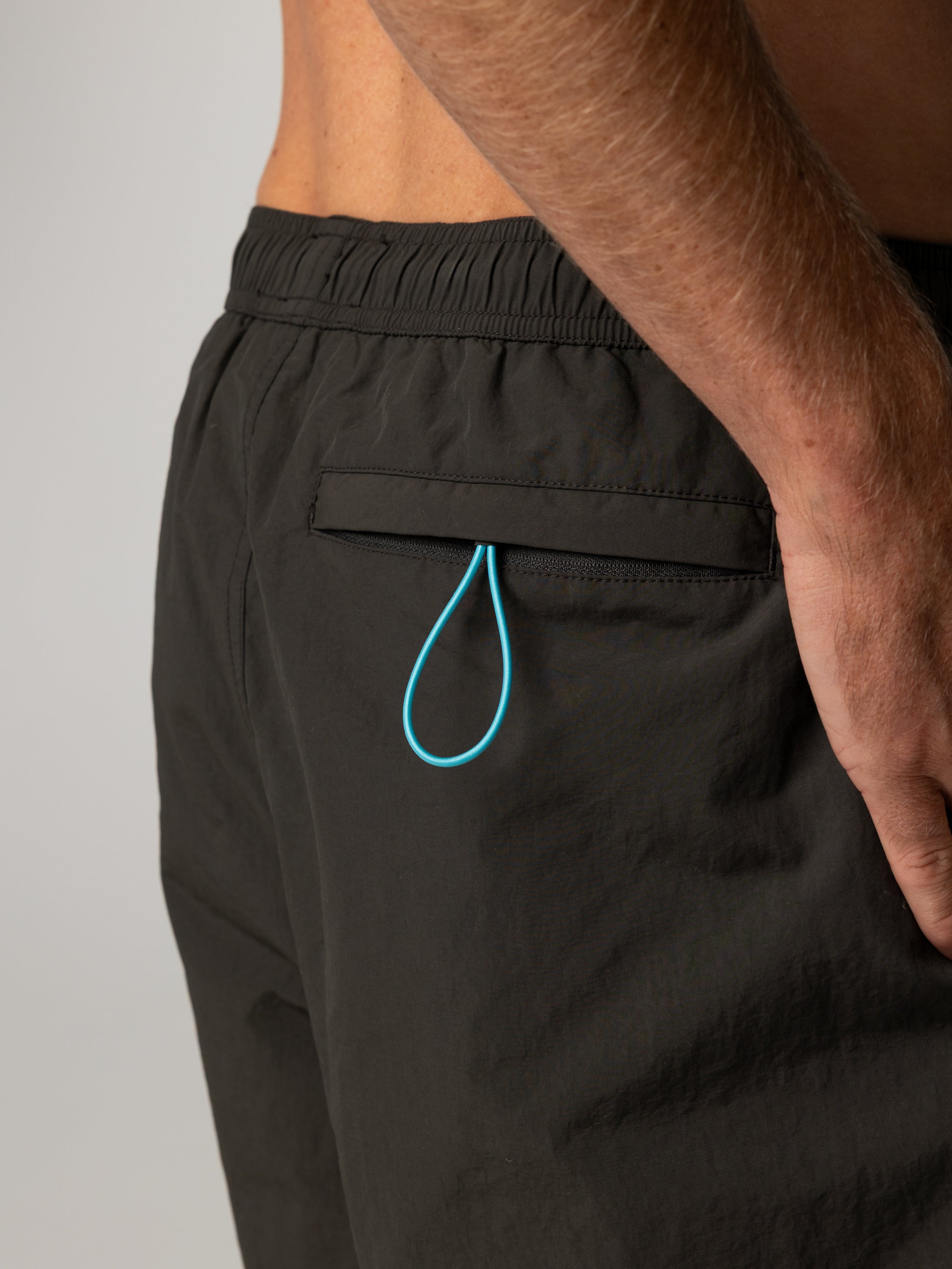 Men's Atlas Swim Short