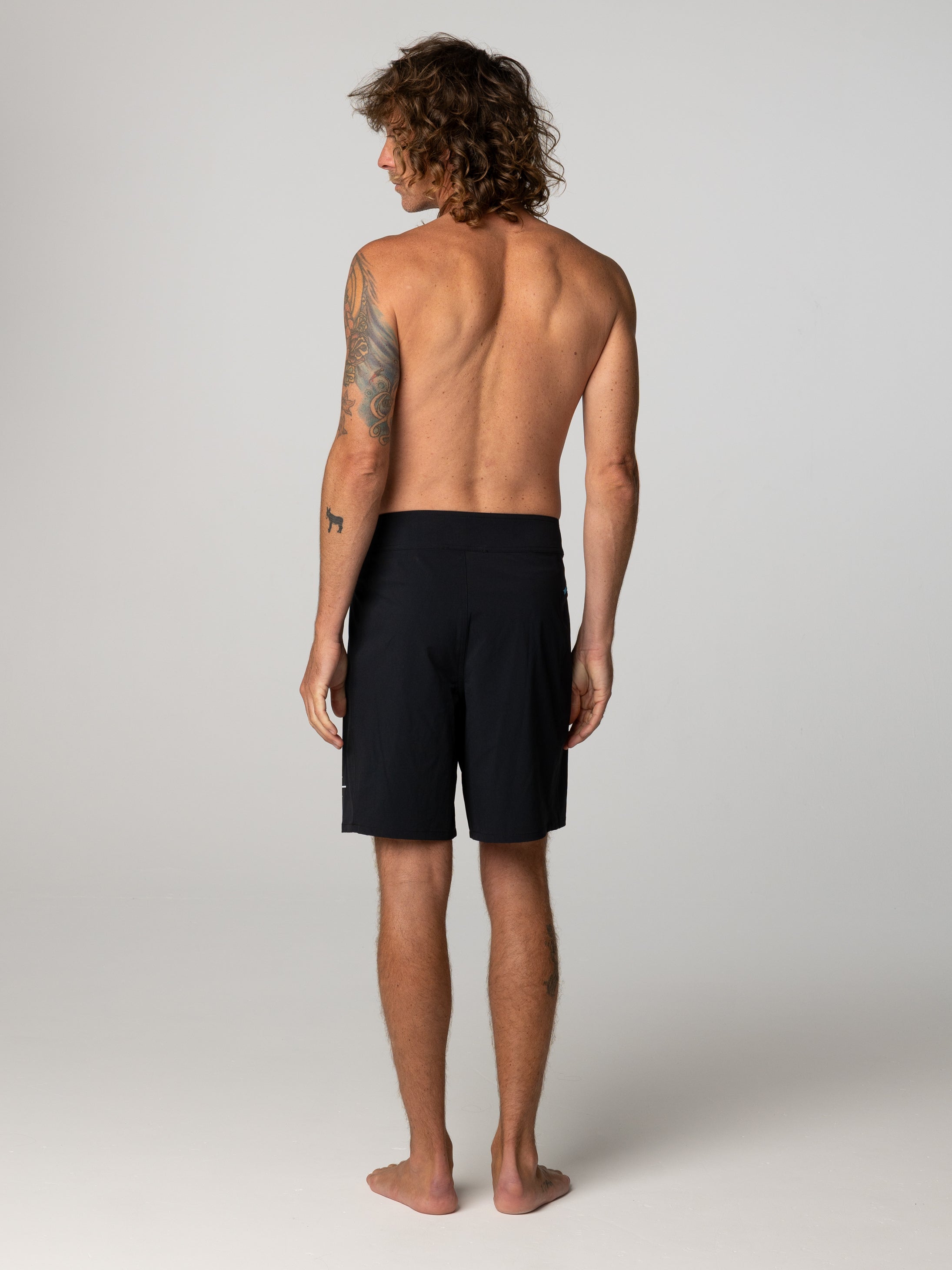 Men's Spindrift Boardshort