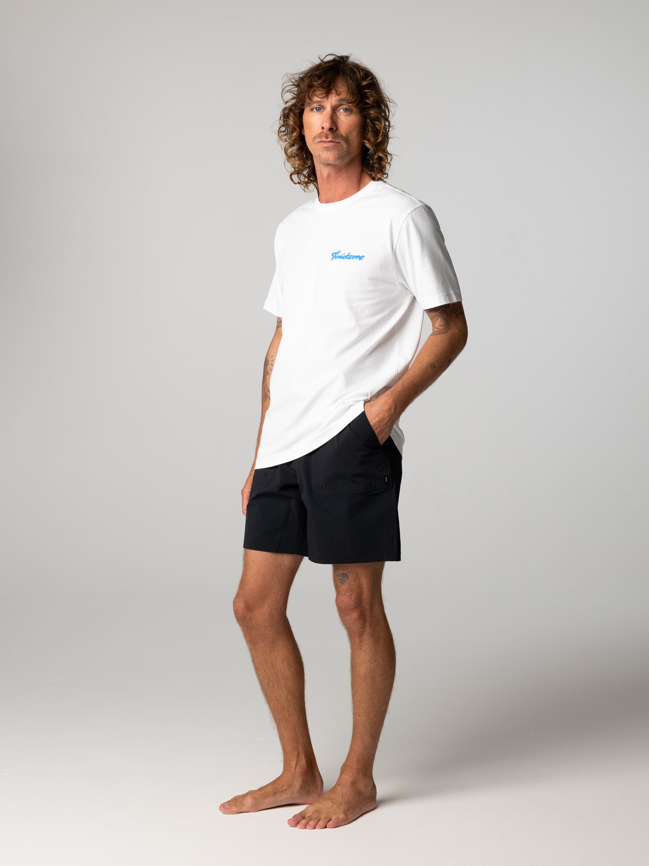 Men's Sardine T-Shirt