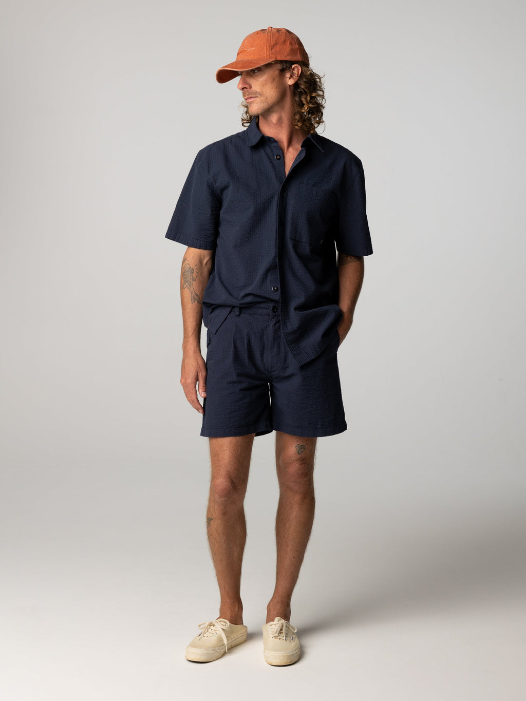 Men's Portside Shirt