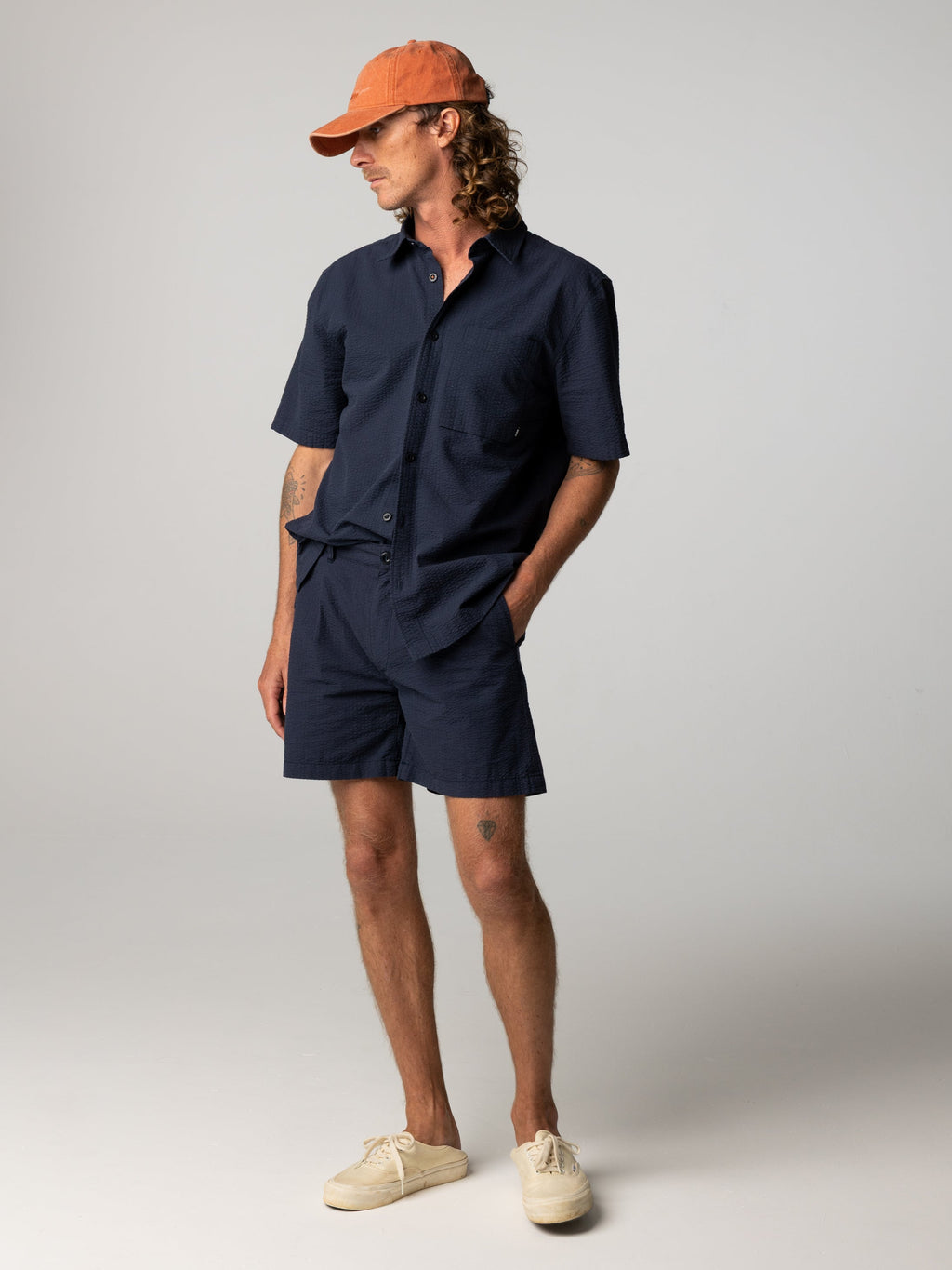 Men's Portside Shirt