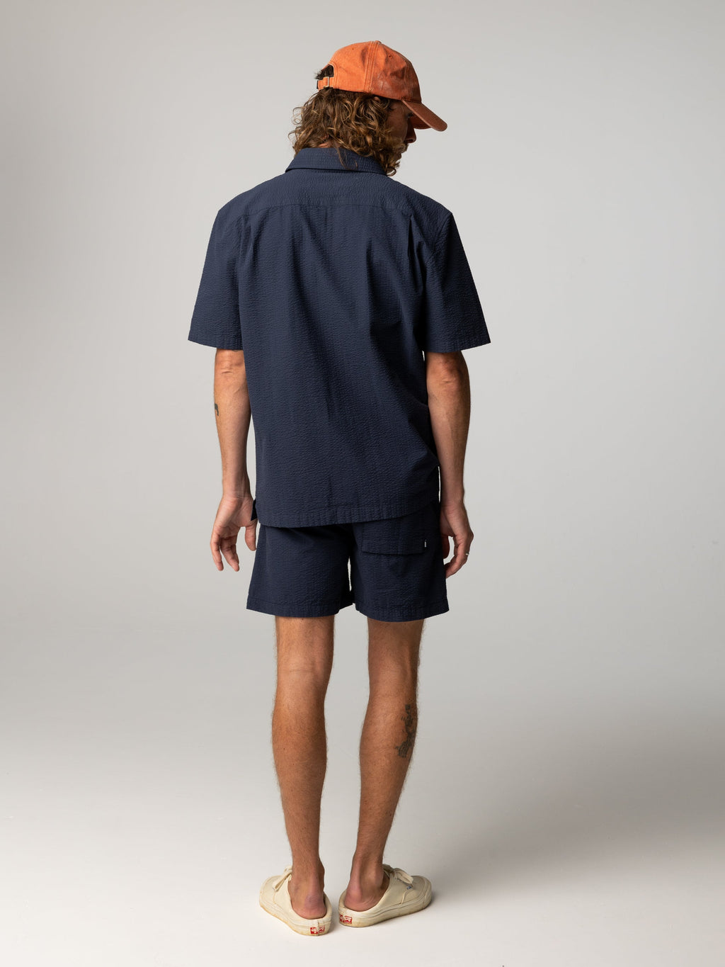 Men's Portside Shirt