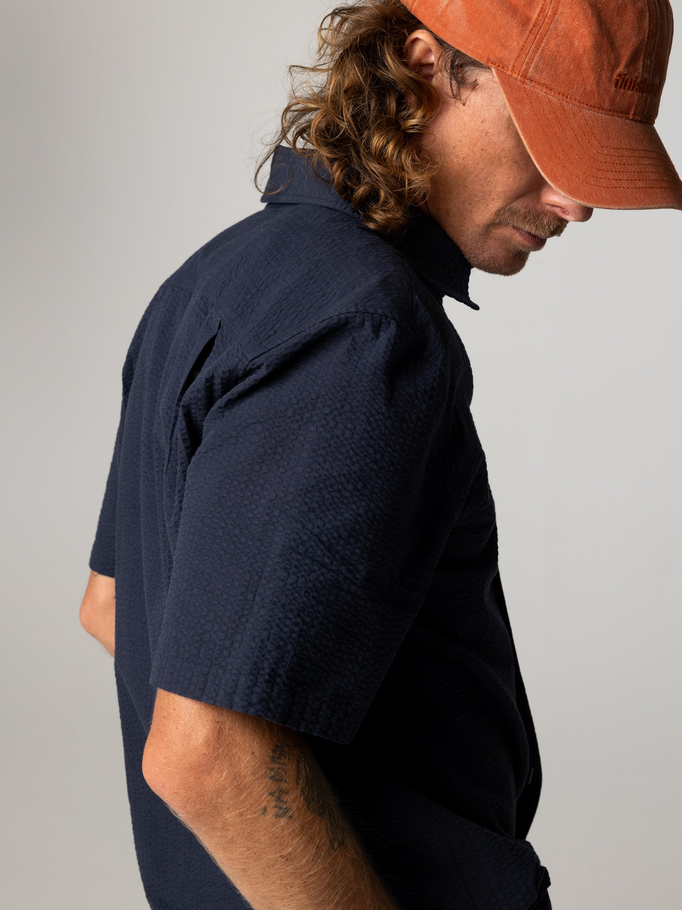 Men's Portside Shirt