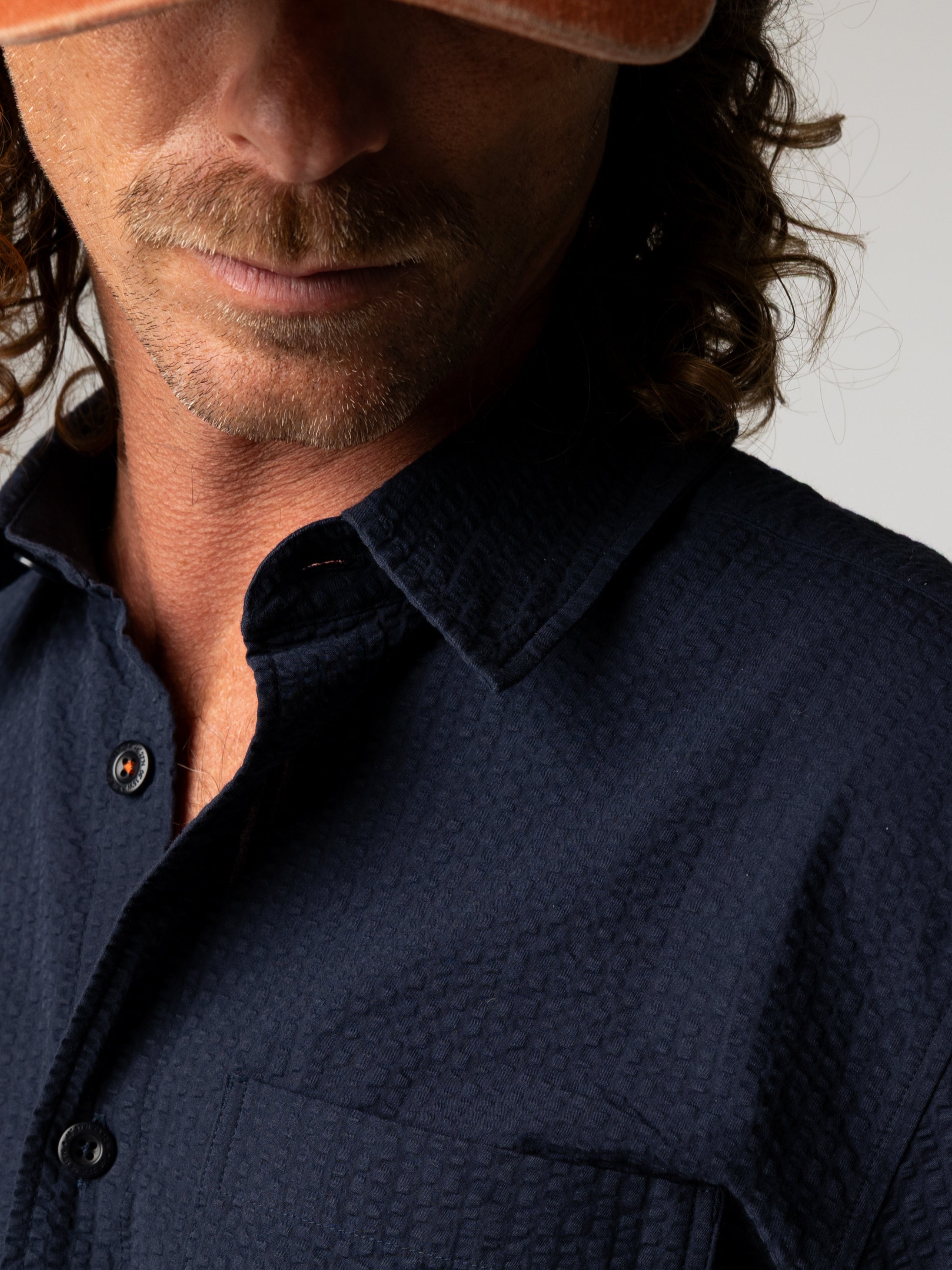 Men's Portside Shirt