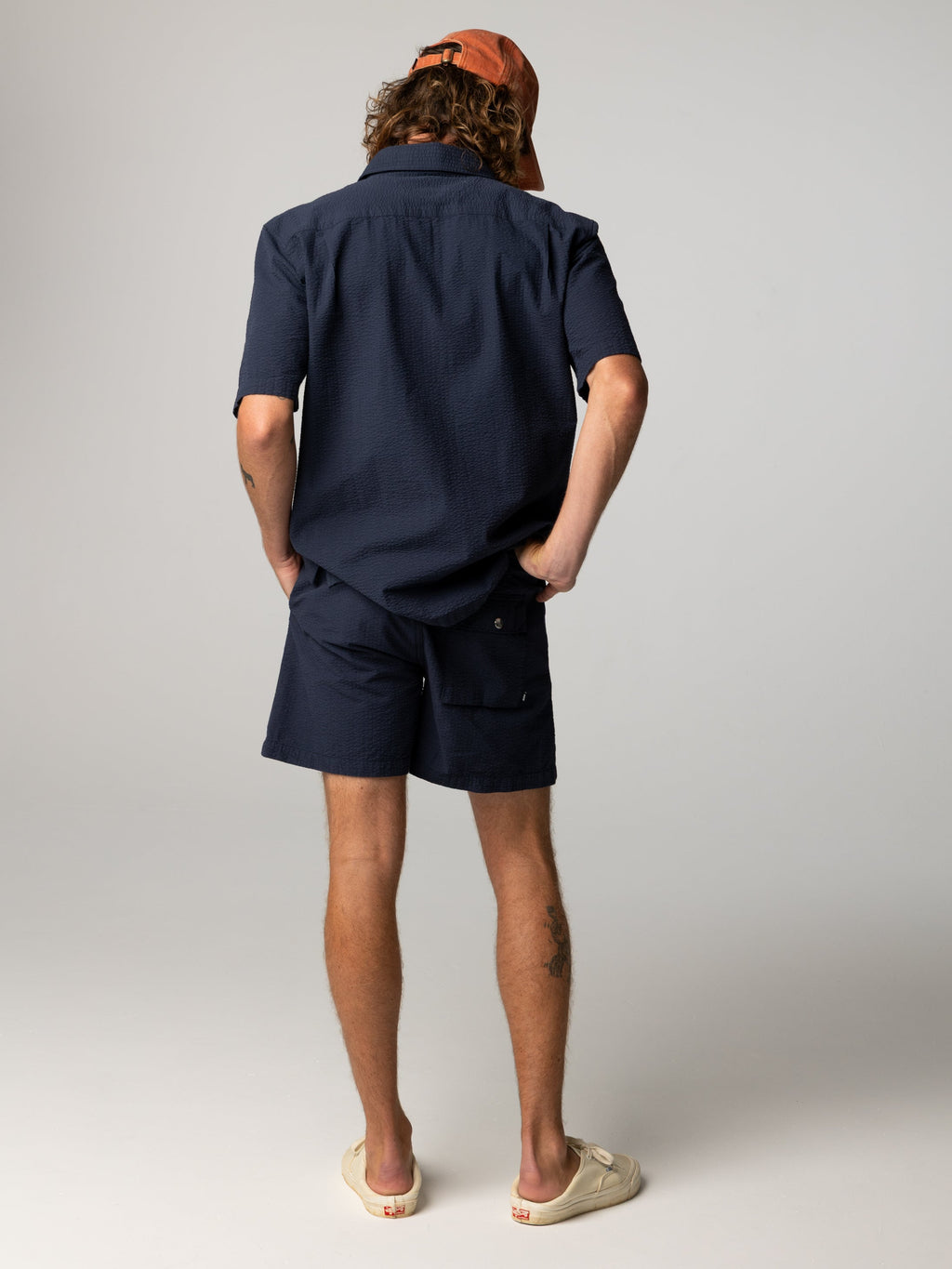 Men's Portside Short