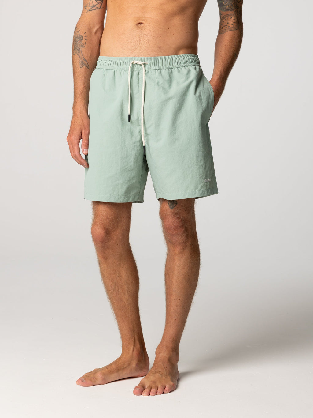 Men's Atlas Swim Short
