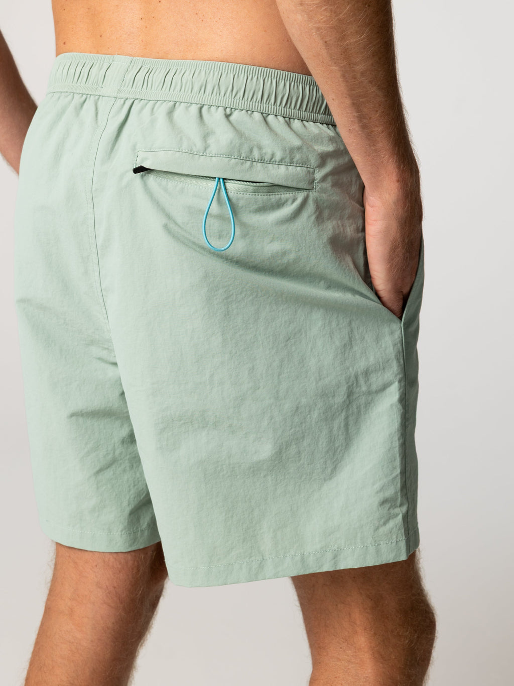 Men's Atlas Swim Short