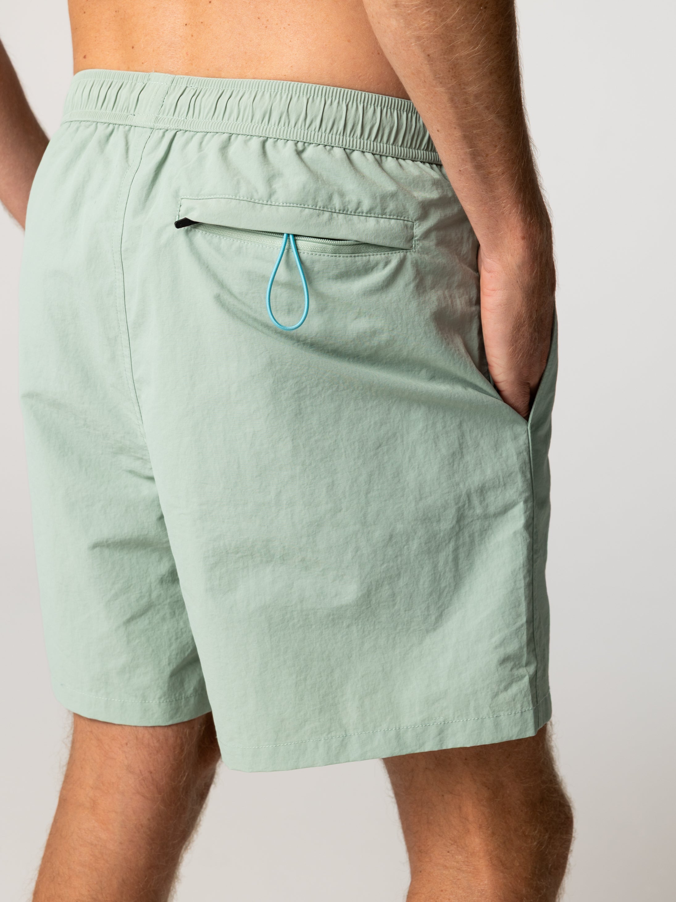 Men's Atlas Swim Short