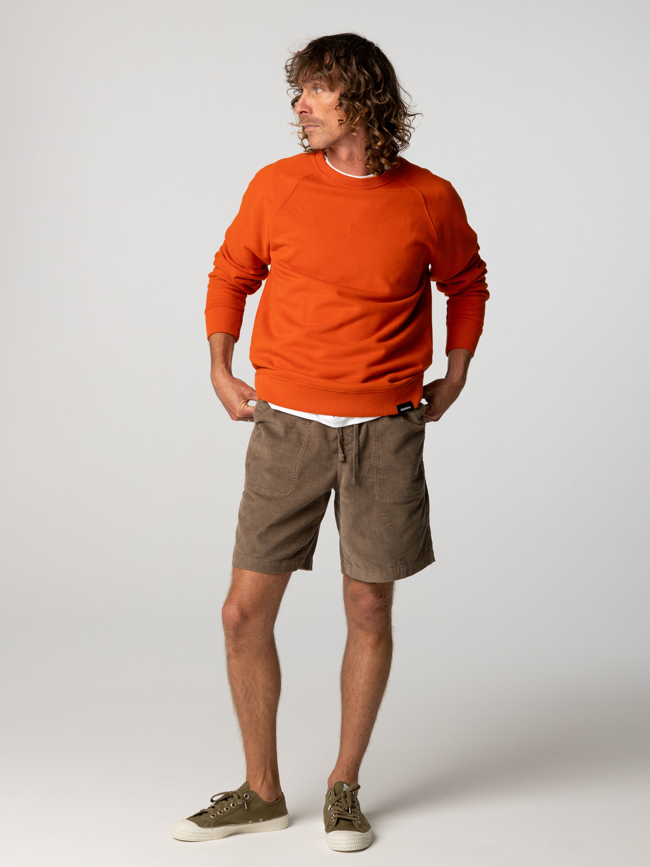 Men's Coho Sweatshirt