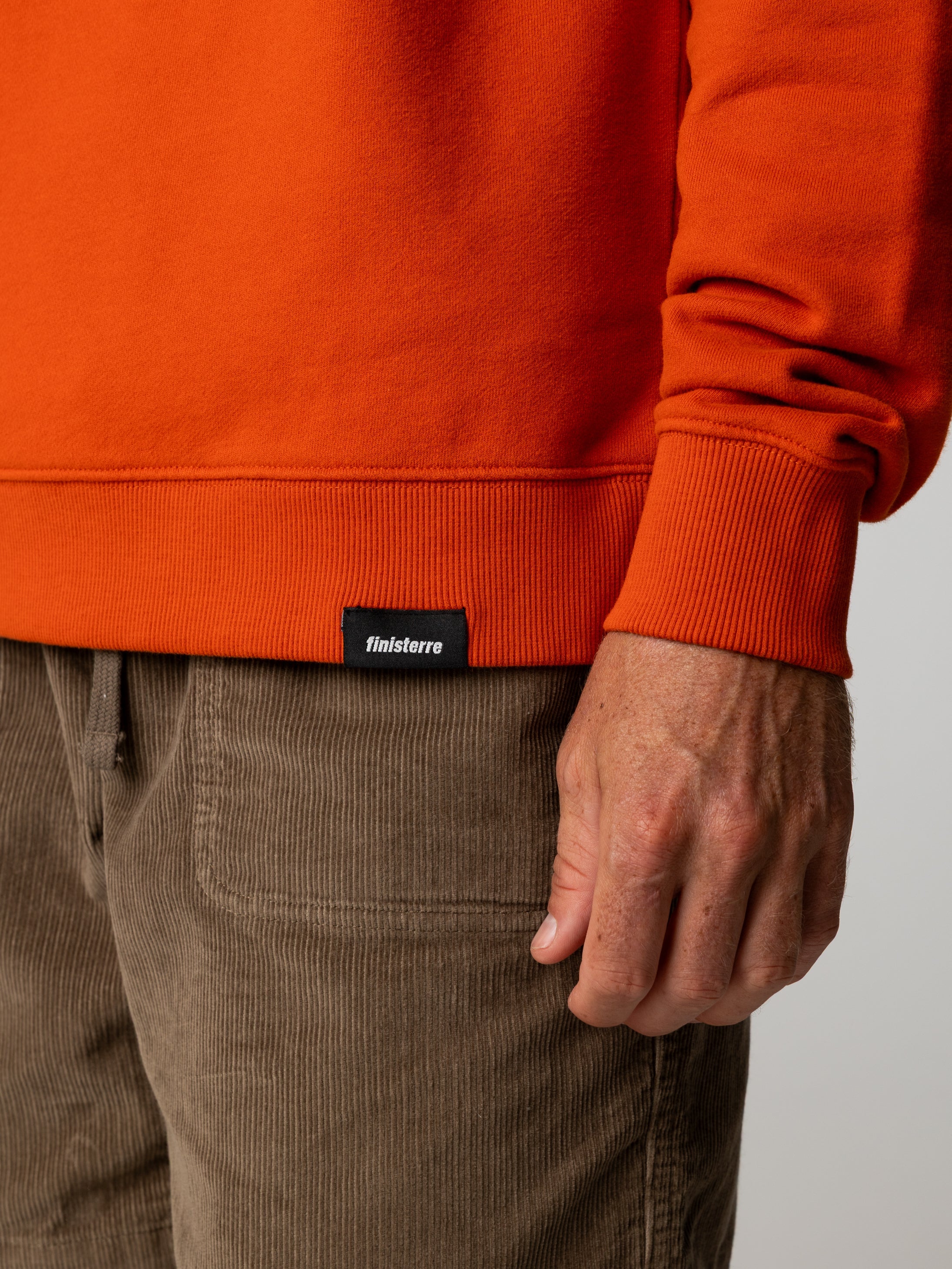 Men's Coho Sweatshirt