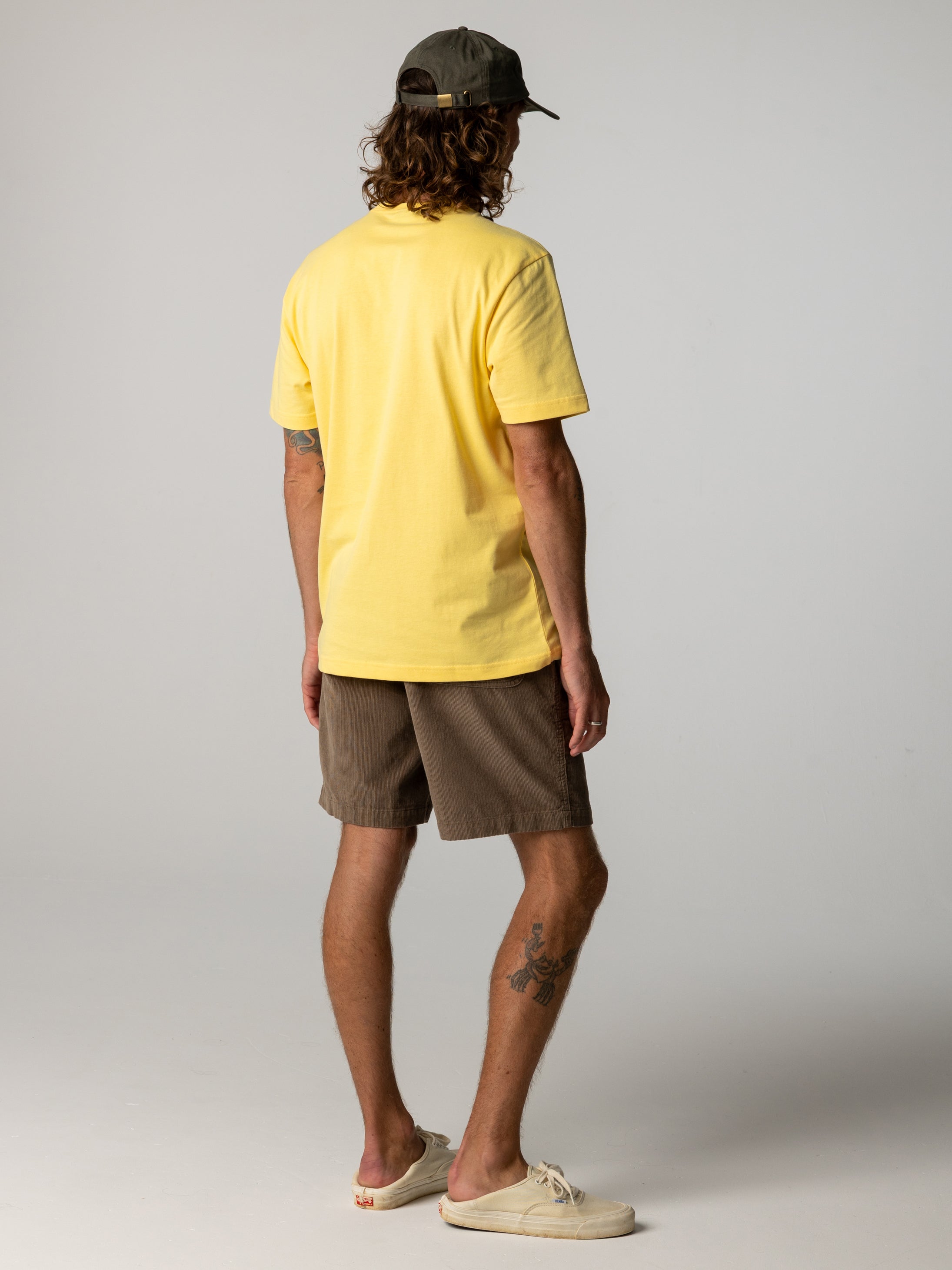 Men's Diamond Logo T-Shirt