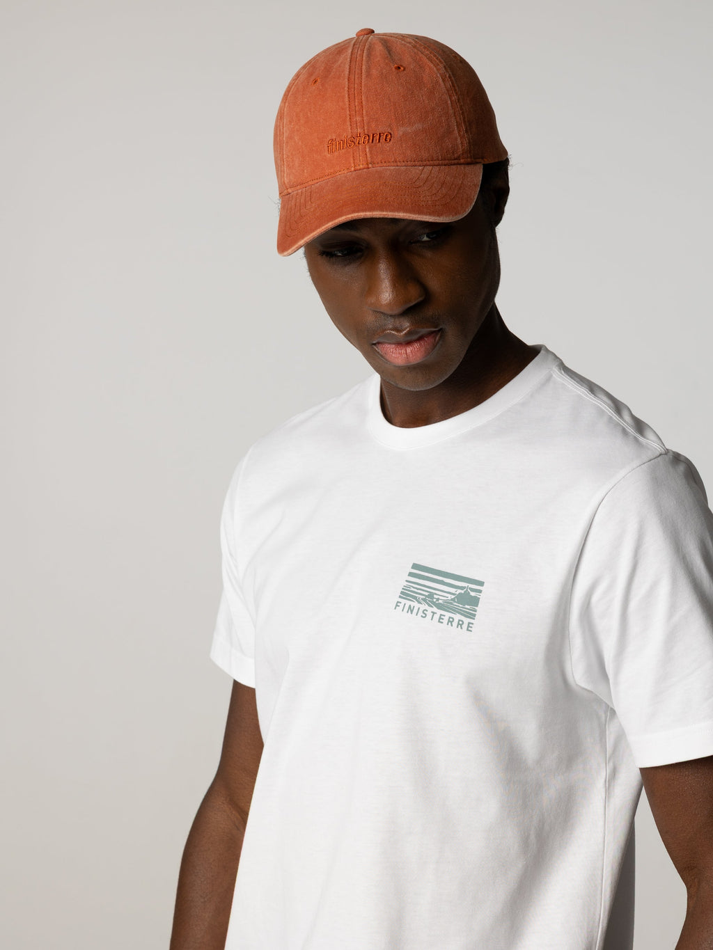 Men's Cape T-Shirt