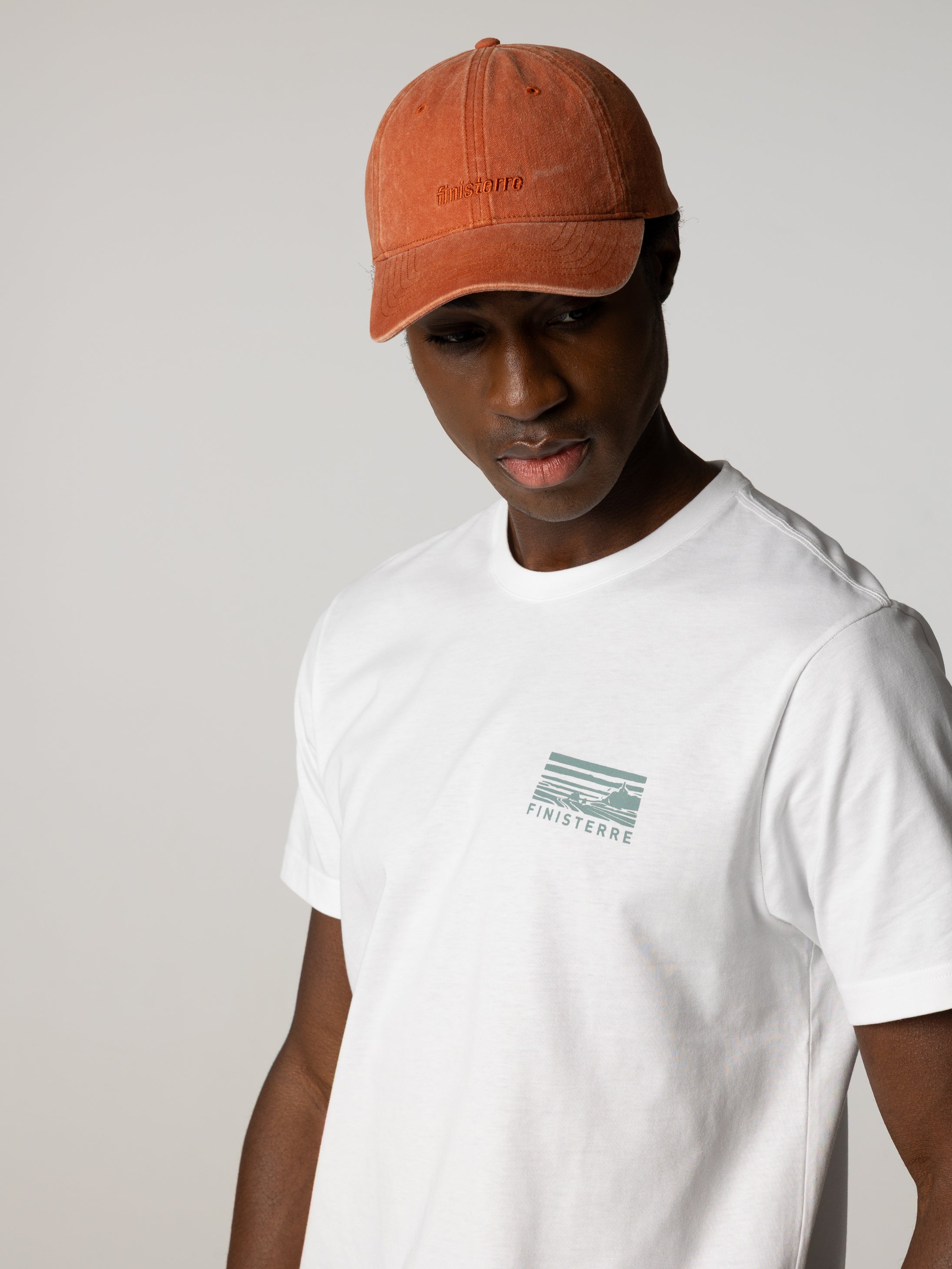 Men's Cape T-Shirt