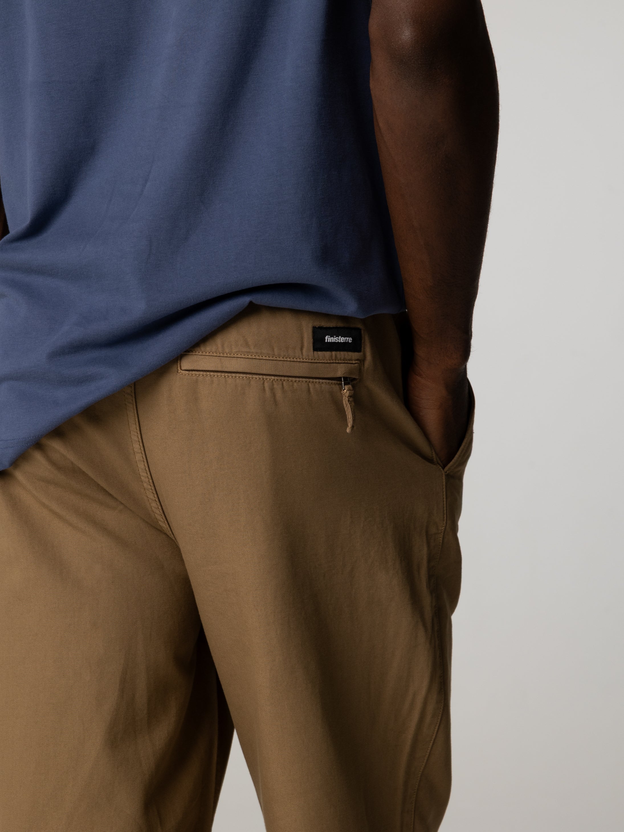 Men's Becket Pull-On Trouser