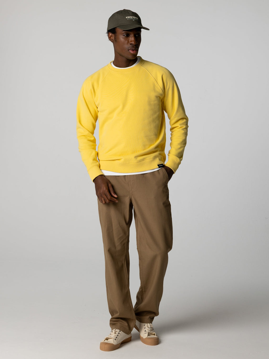 Men's Coho Sweatshirt