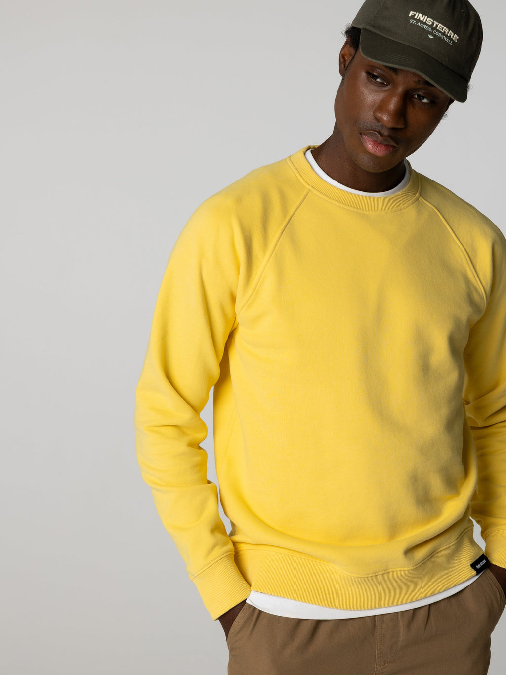 Men's Coho Sweatshirt