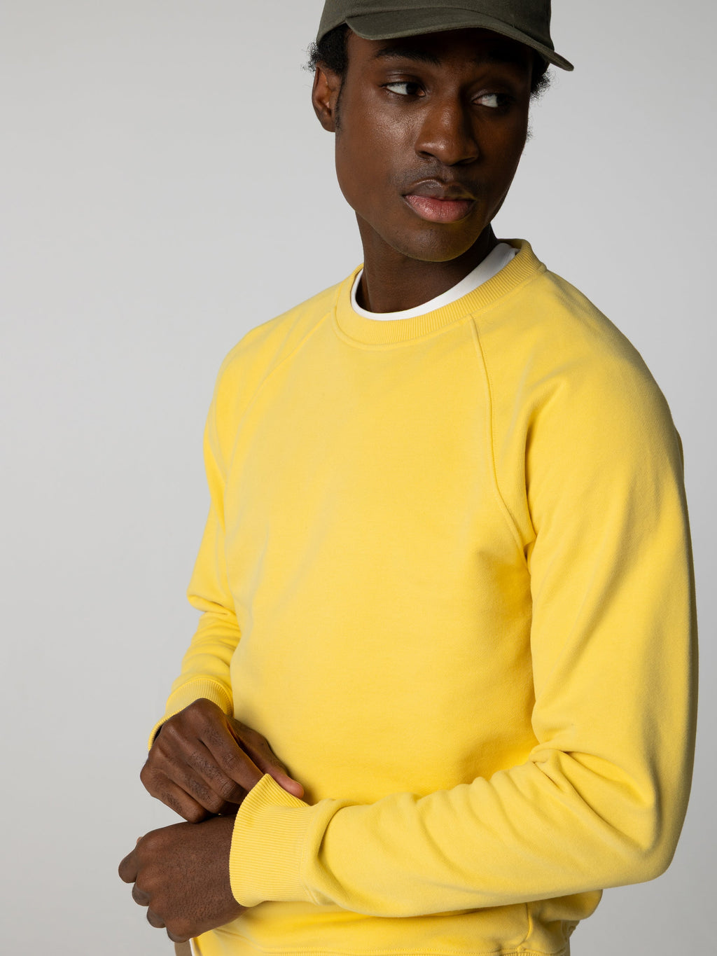 Men's Coho Sweatshirt