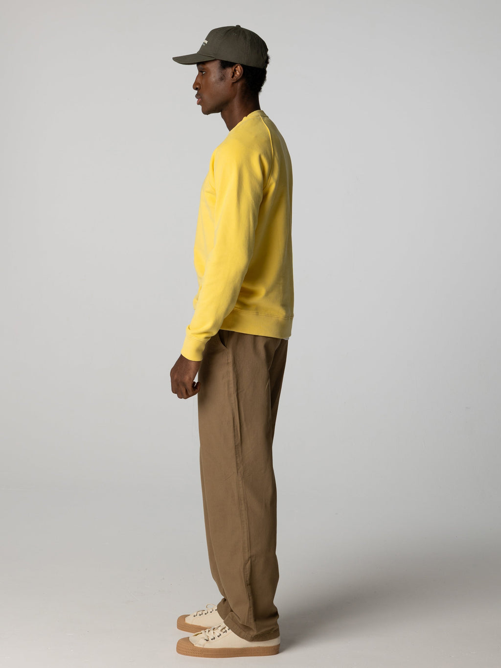 Men's Coho Sweatshirt