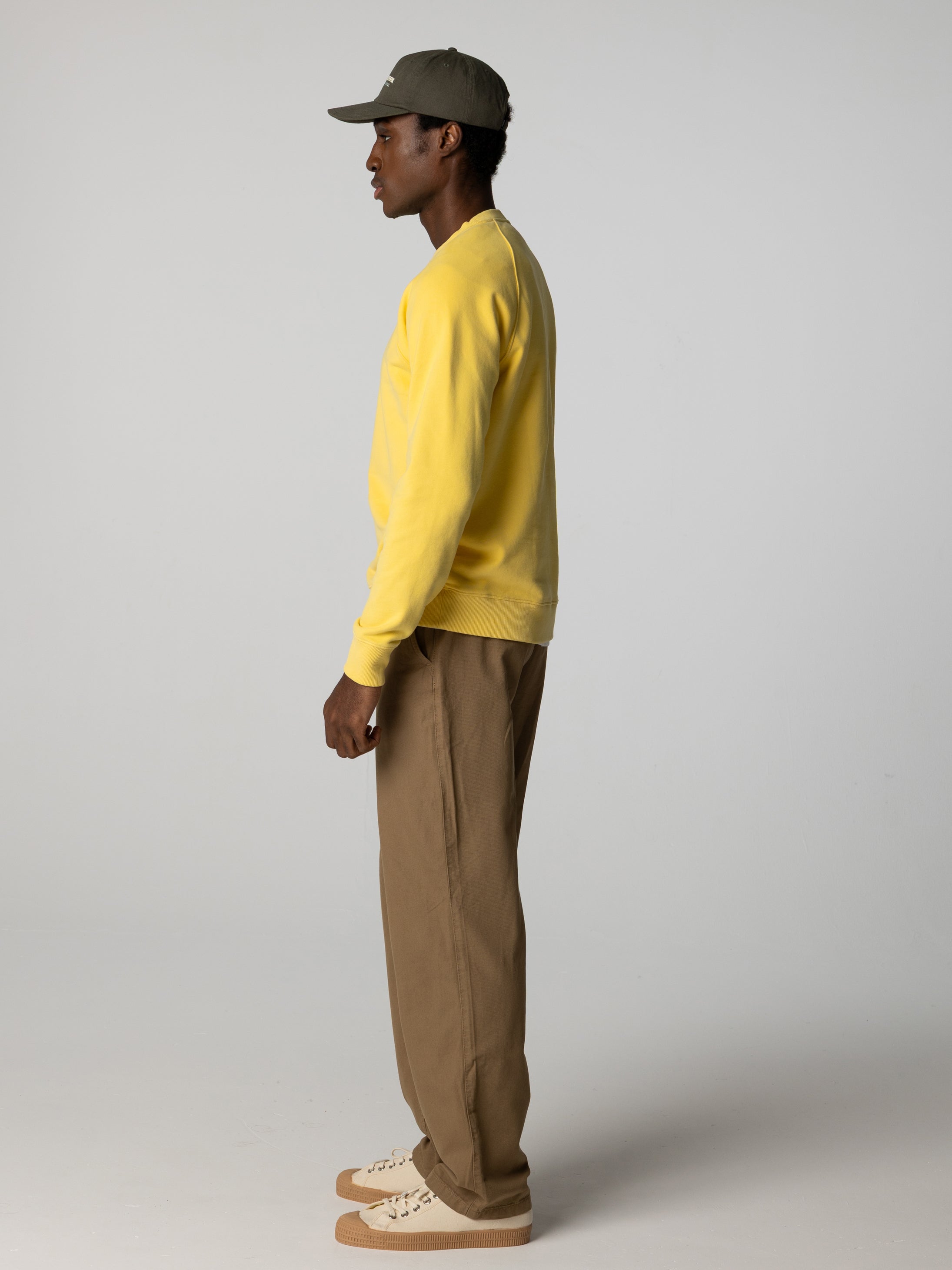 Men's Coho Sweatshirt