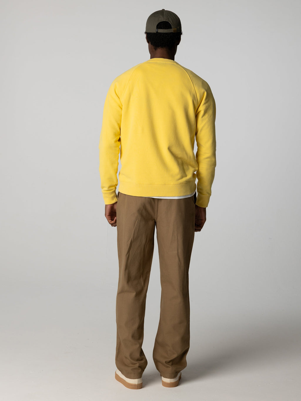 Men's Coho Sweatshirt