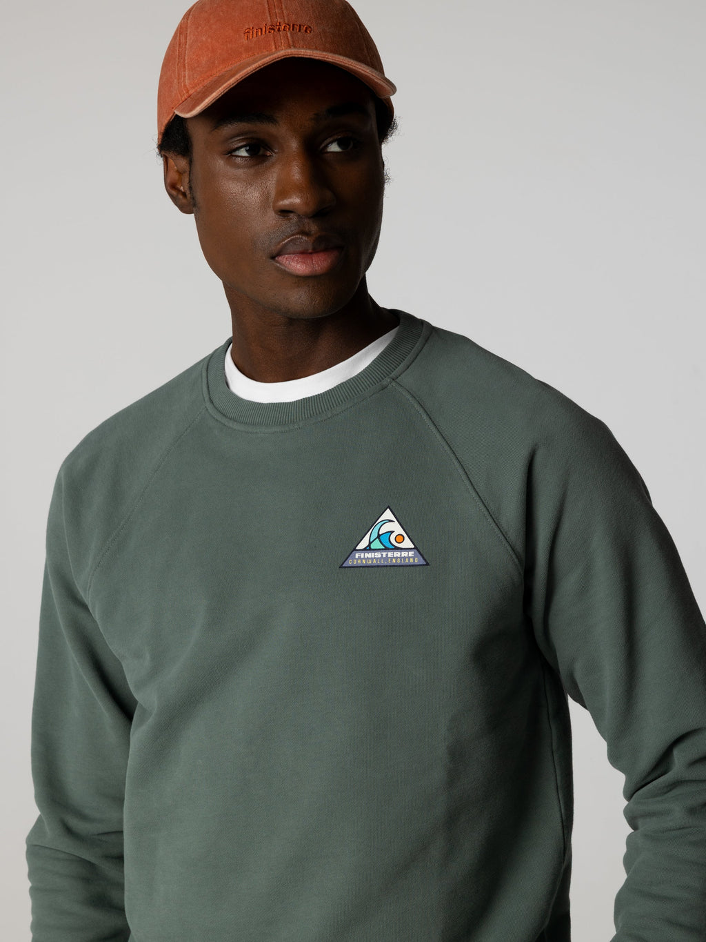 Men's Future Waves Coho Sweatshirt