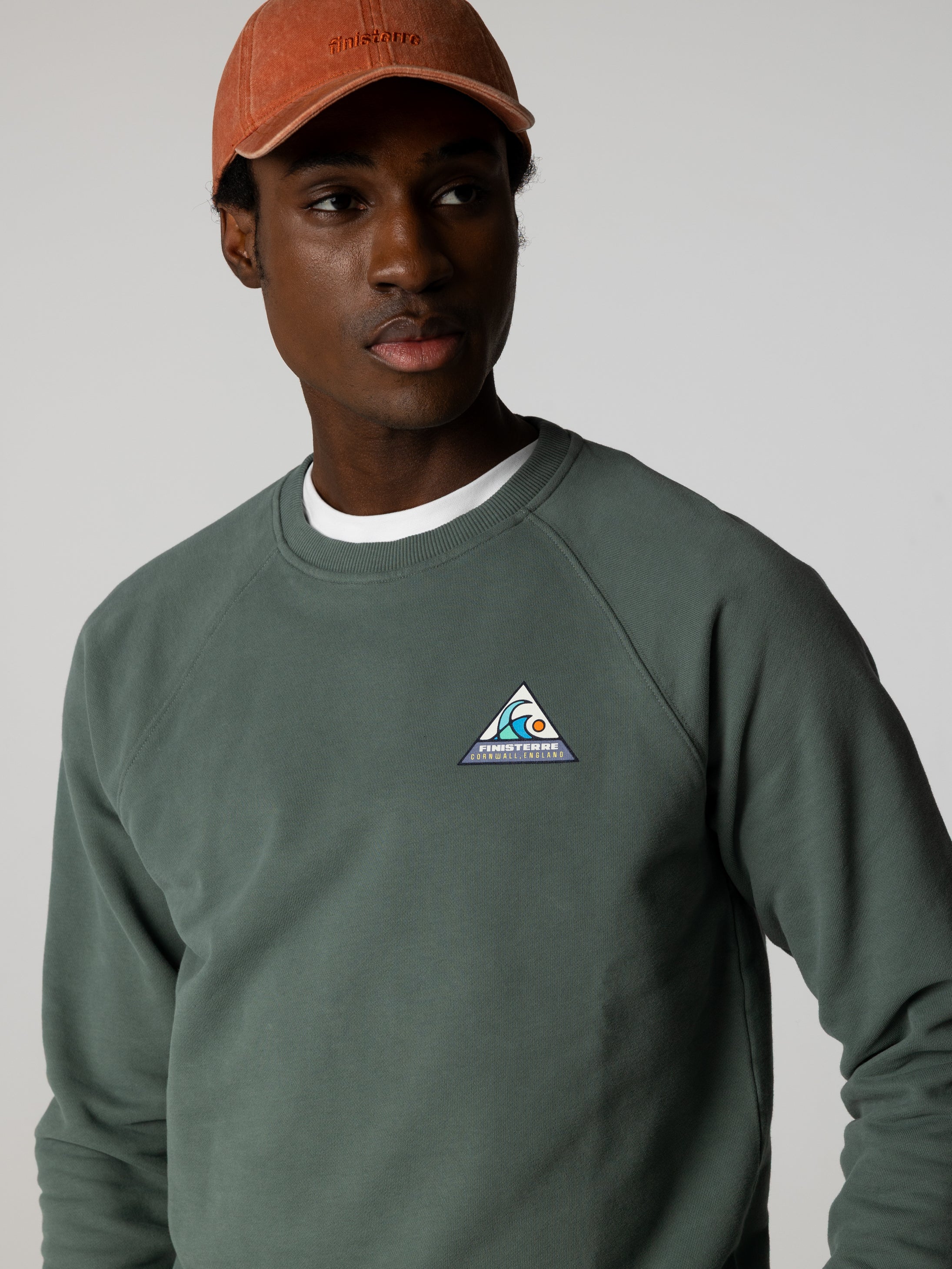 Men's Future Waves Coho Sweatshirt