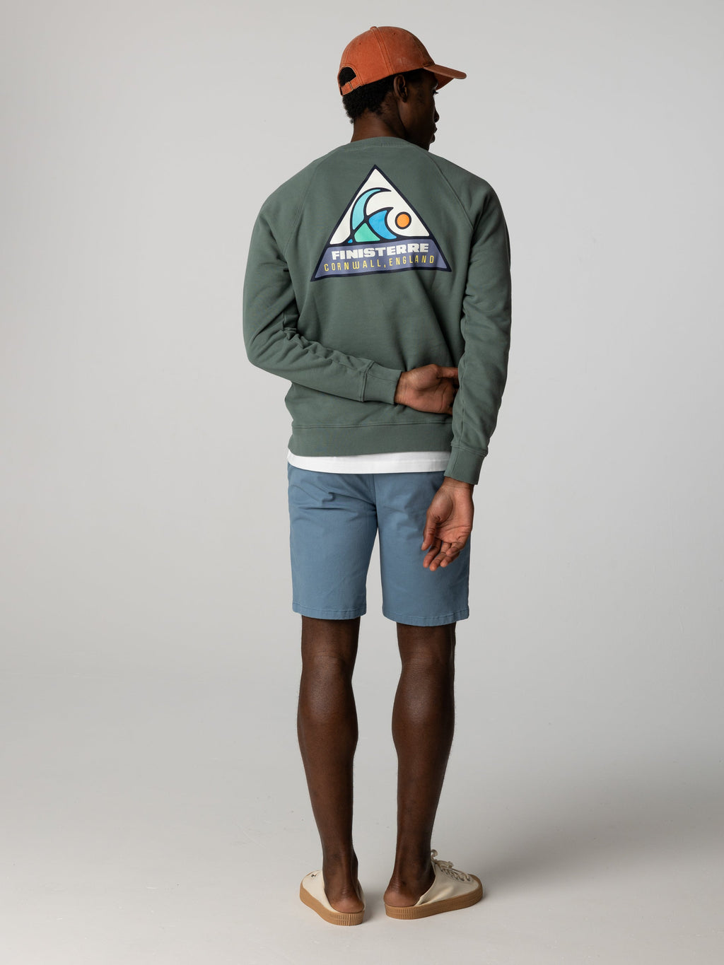 Men's Future Waves Coho Sweatshirt