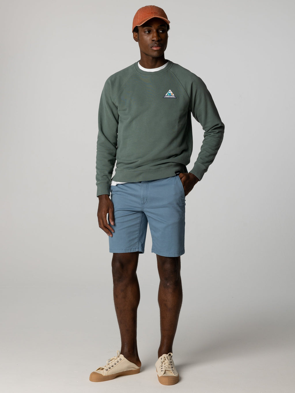 Men's Future Waves Coho Sweatshirt