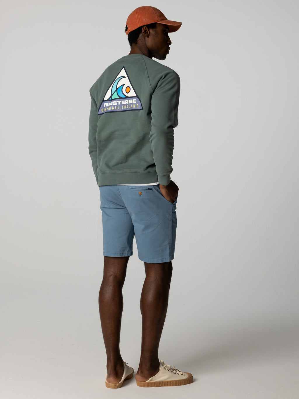Men's Rincon Short