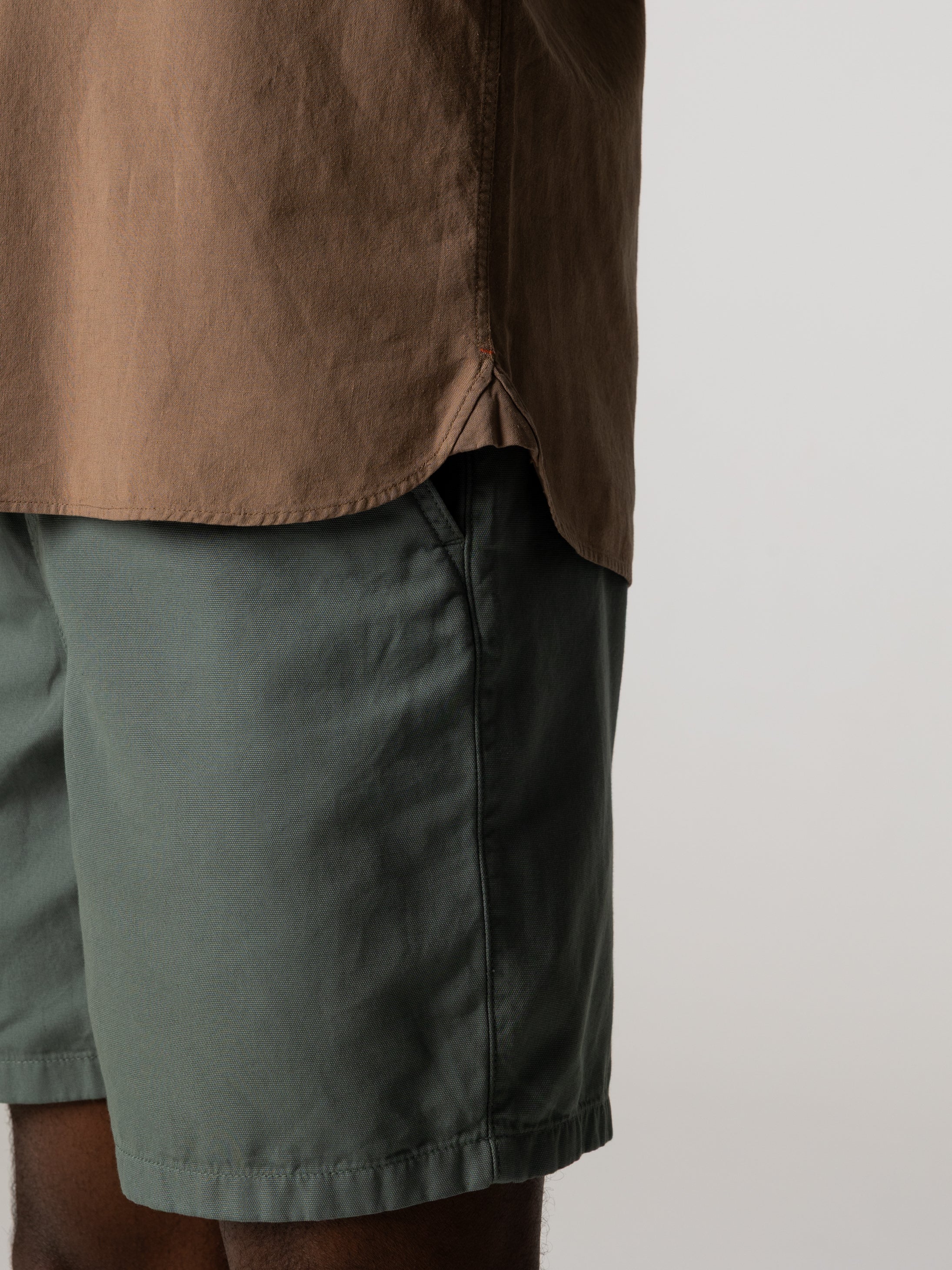 Men's Hendra Pop Over Shirt