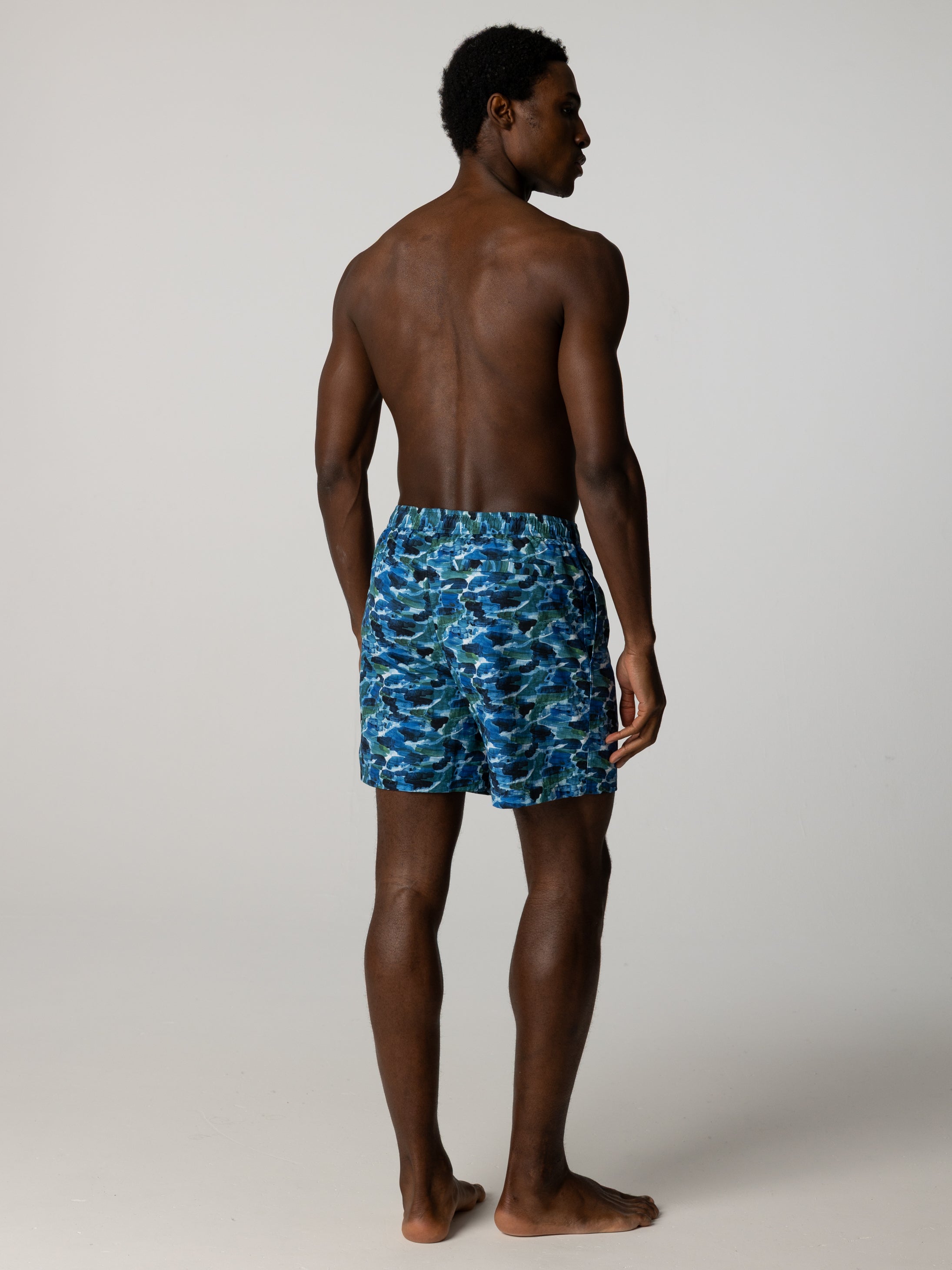 Men's Atlas Swim Short