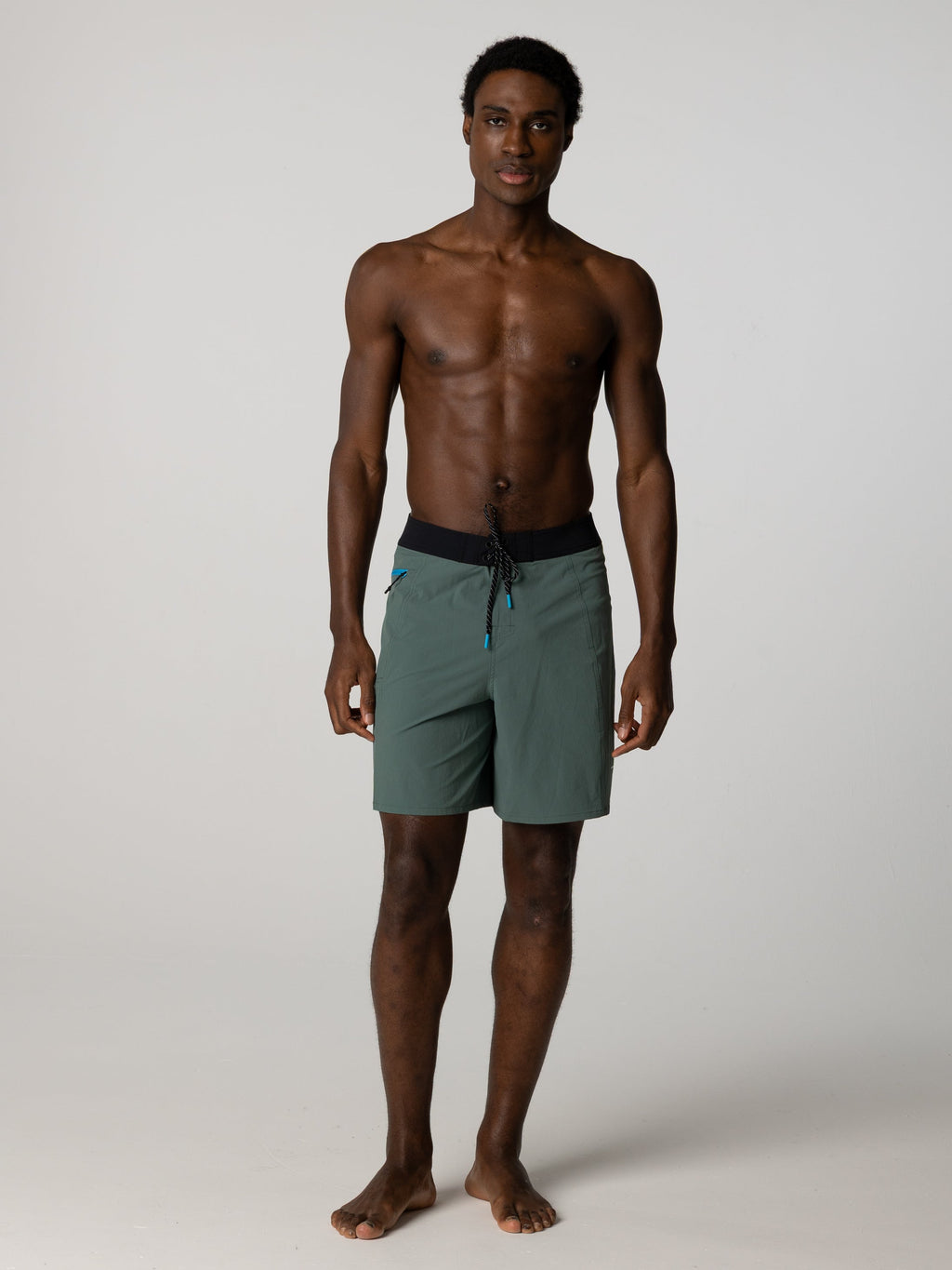 Men's Spindrift Boardshort