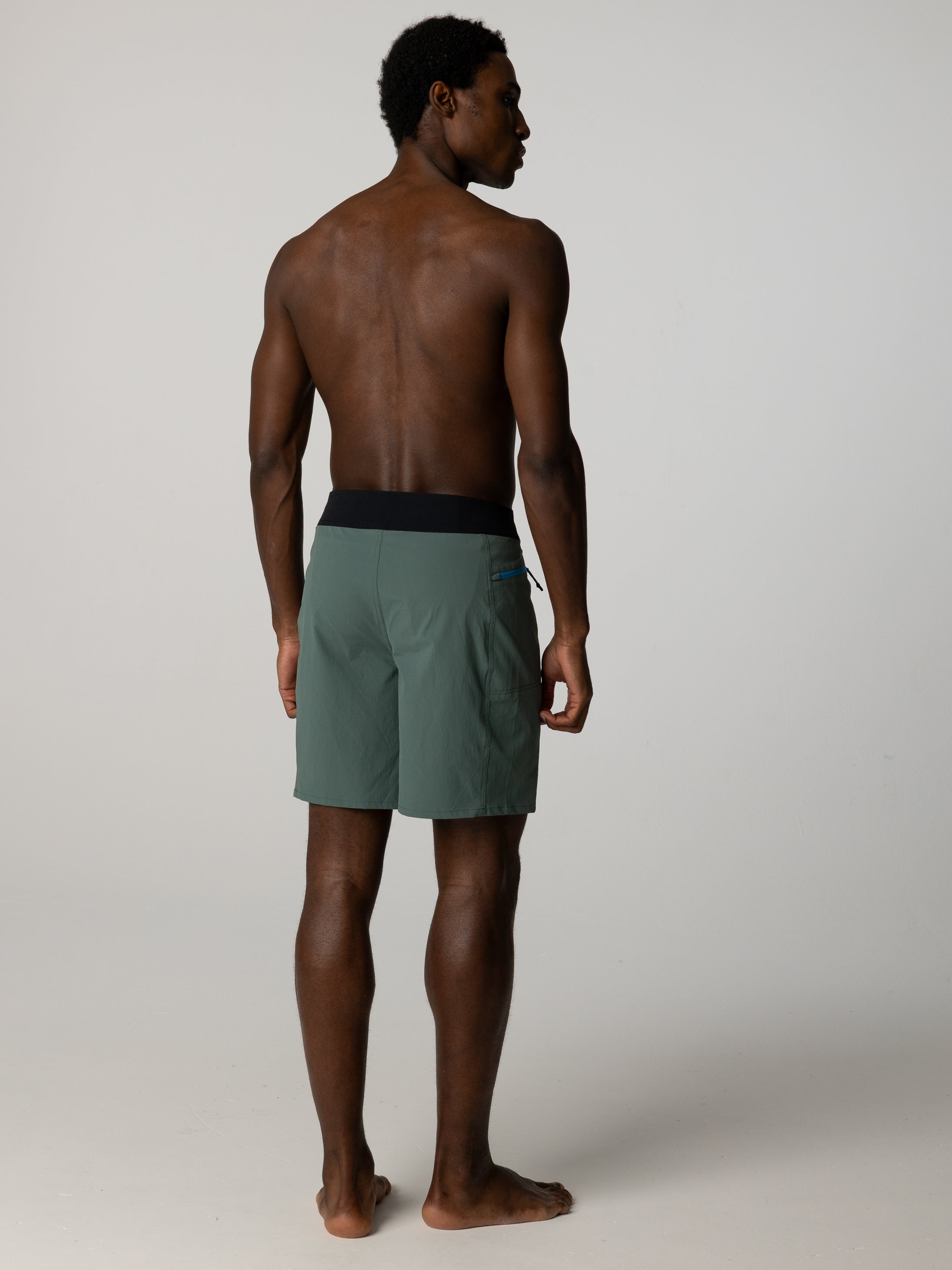 Men's Spindrift Boardshort
