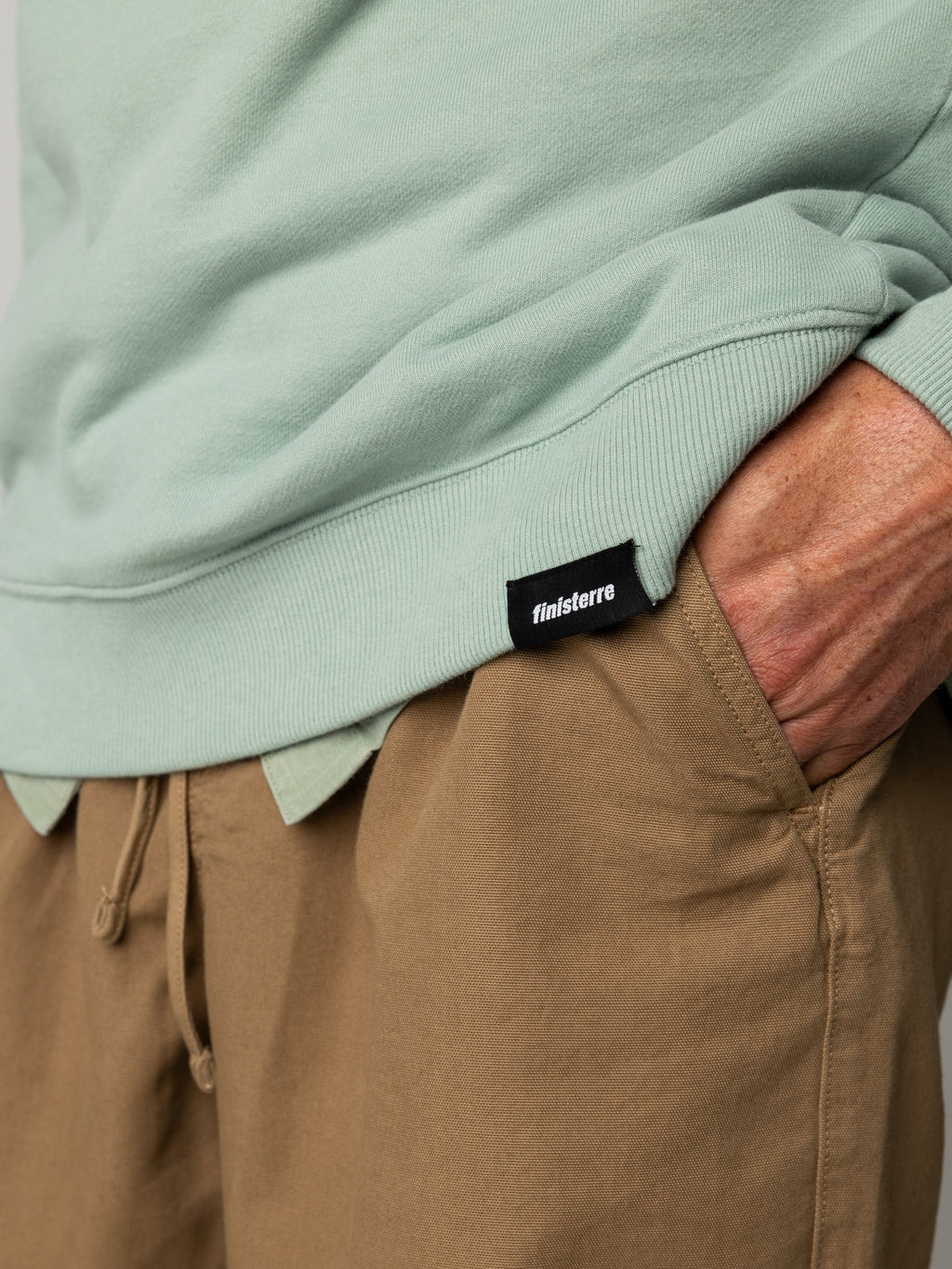 Men's Coho Sweatshirt