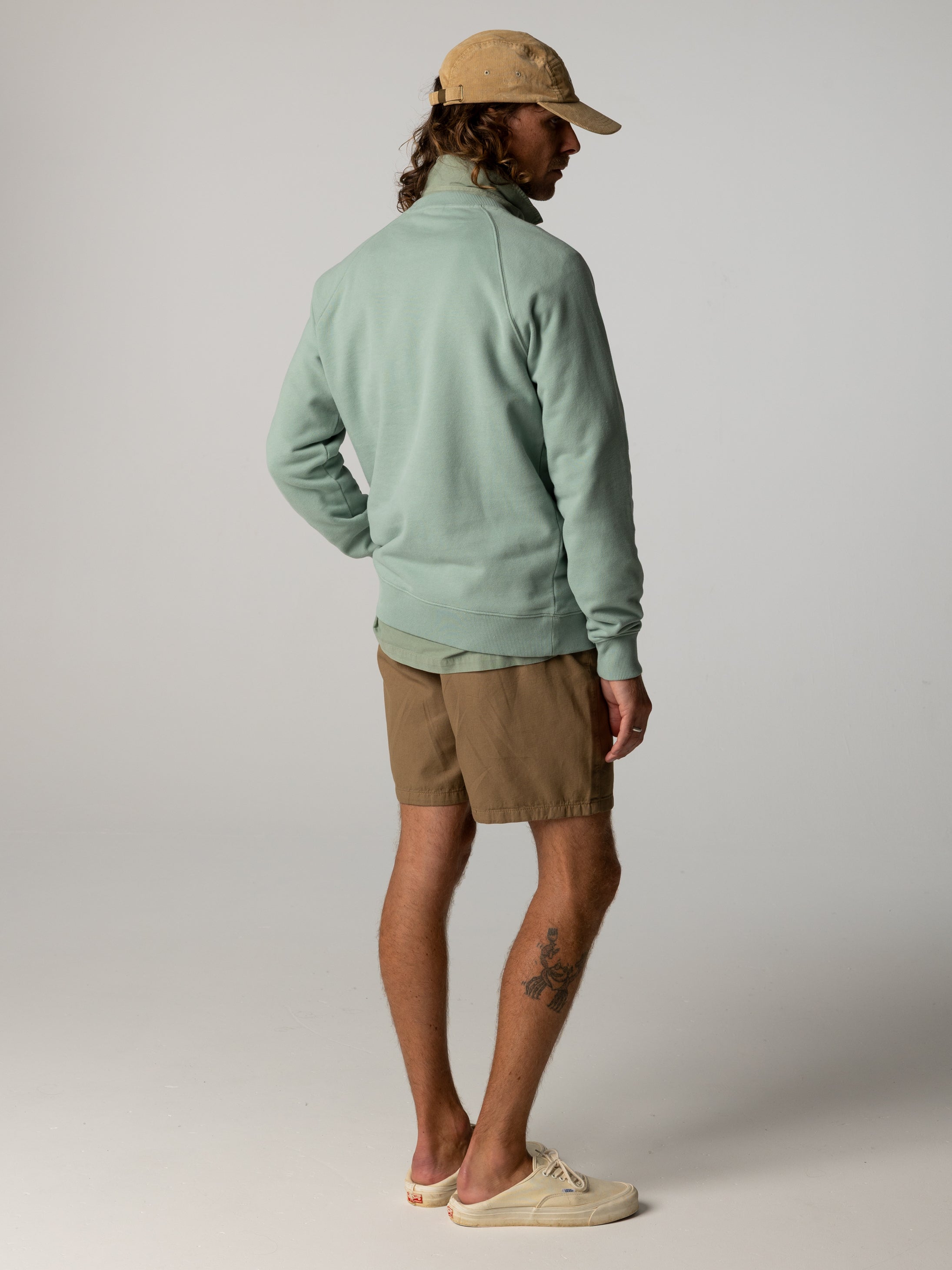Men's Coho Sweatshirt