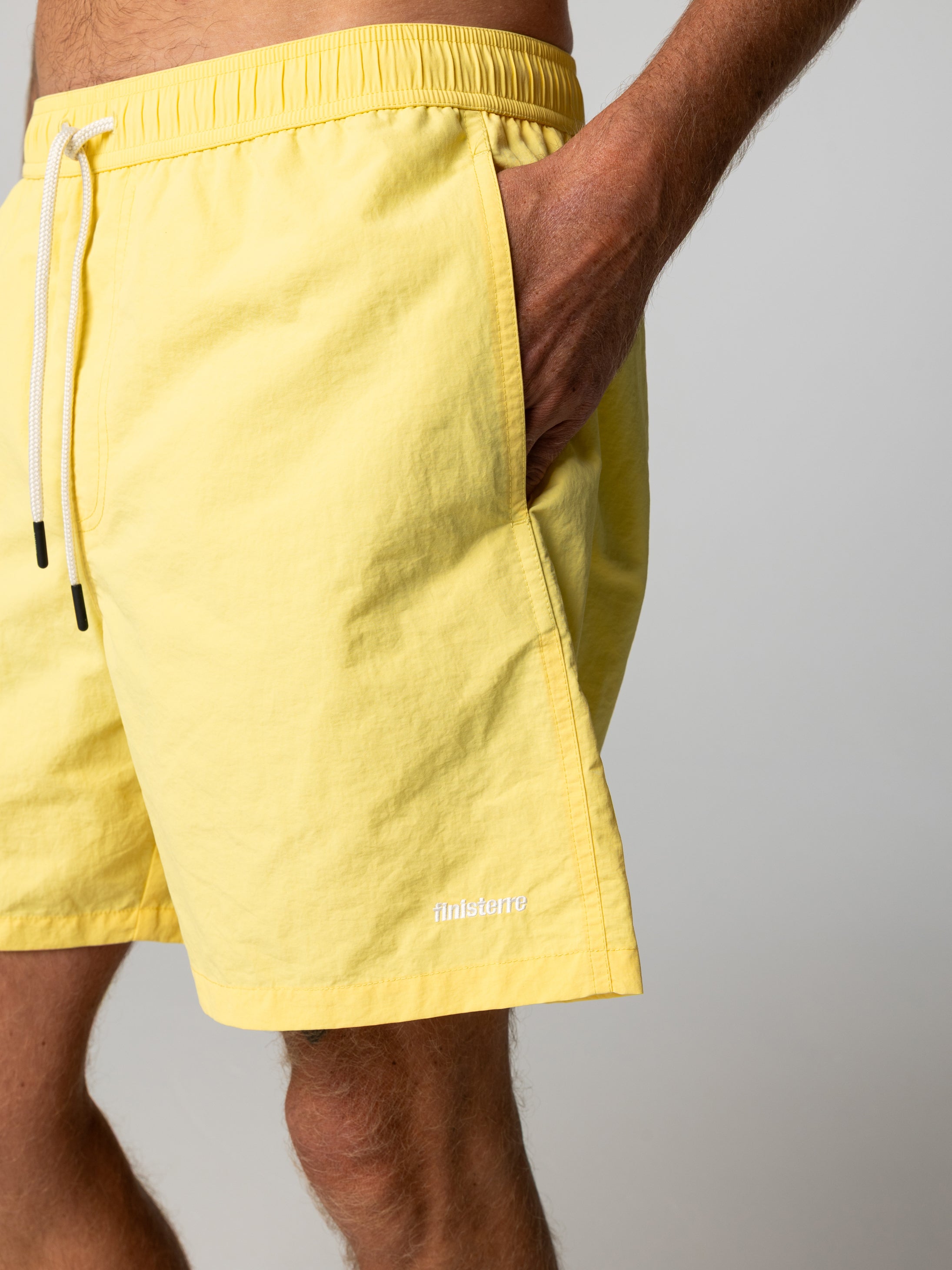 Men's Atlas Swim Short