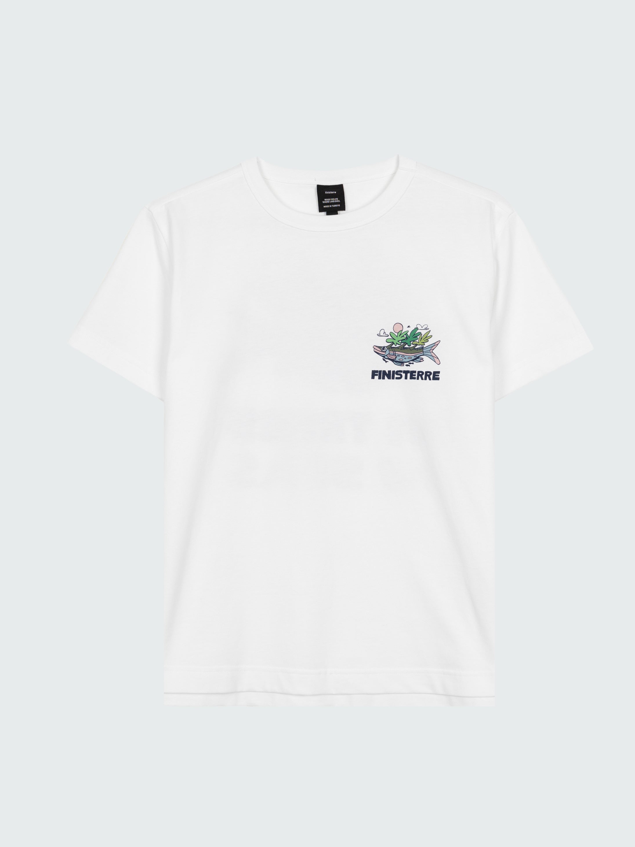 Women's No Trees No Seas T-Shirt