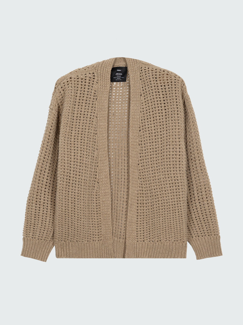 Women's Minnow Cardigan