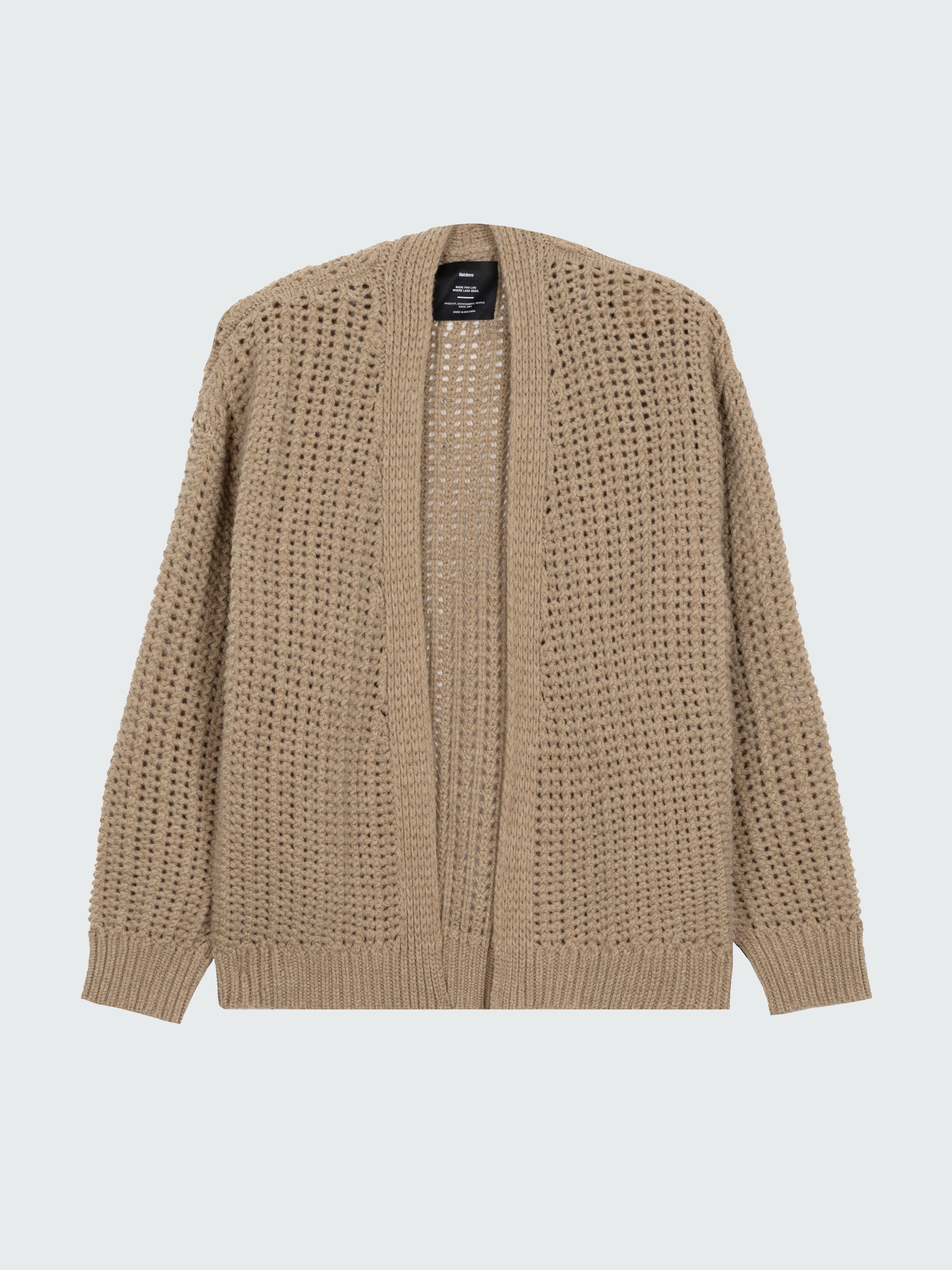 Women's Minnow Cardigan