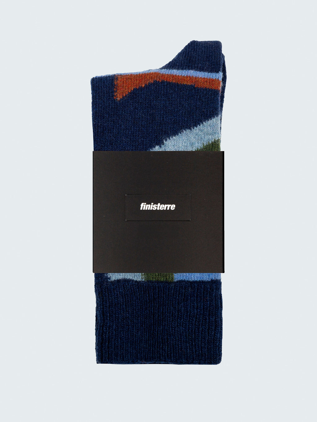 Moorland Chunky Sock