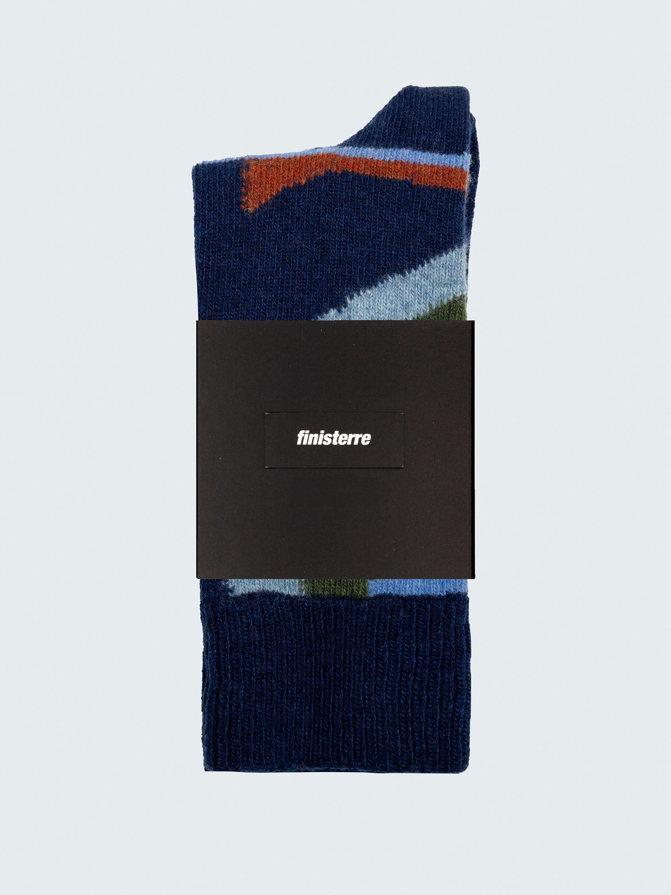 Moorland Chunky Sock