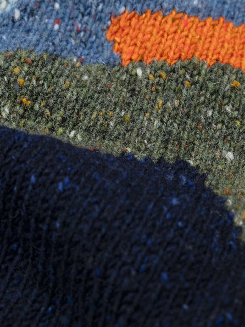 Women's Moorland Stitch Jumper