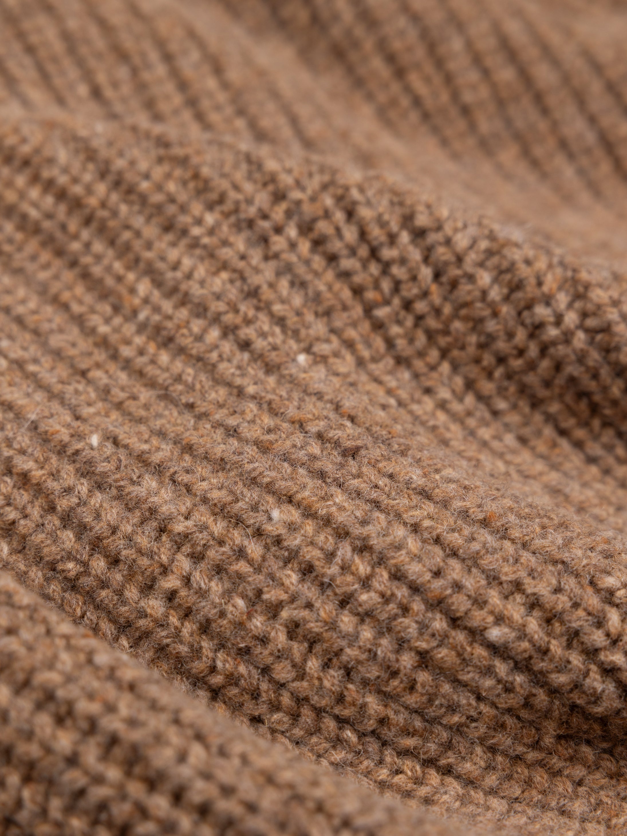 Men's Mora Knit Jumper