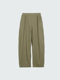 Women's Morva Hemp Barrel Trouser