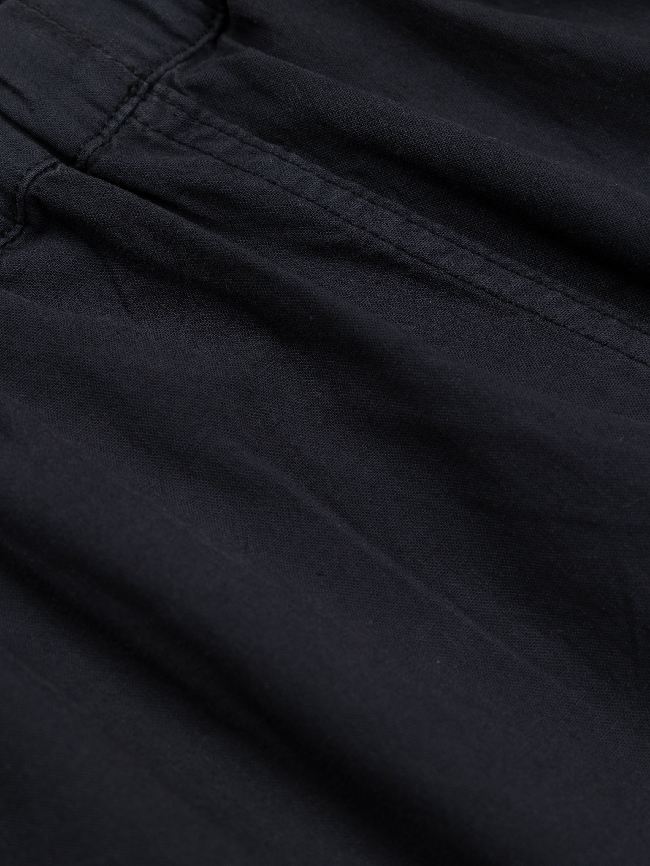 Women's Morva Hemp Culotte