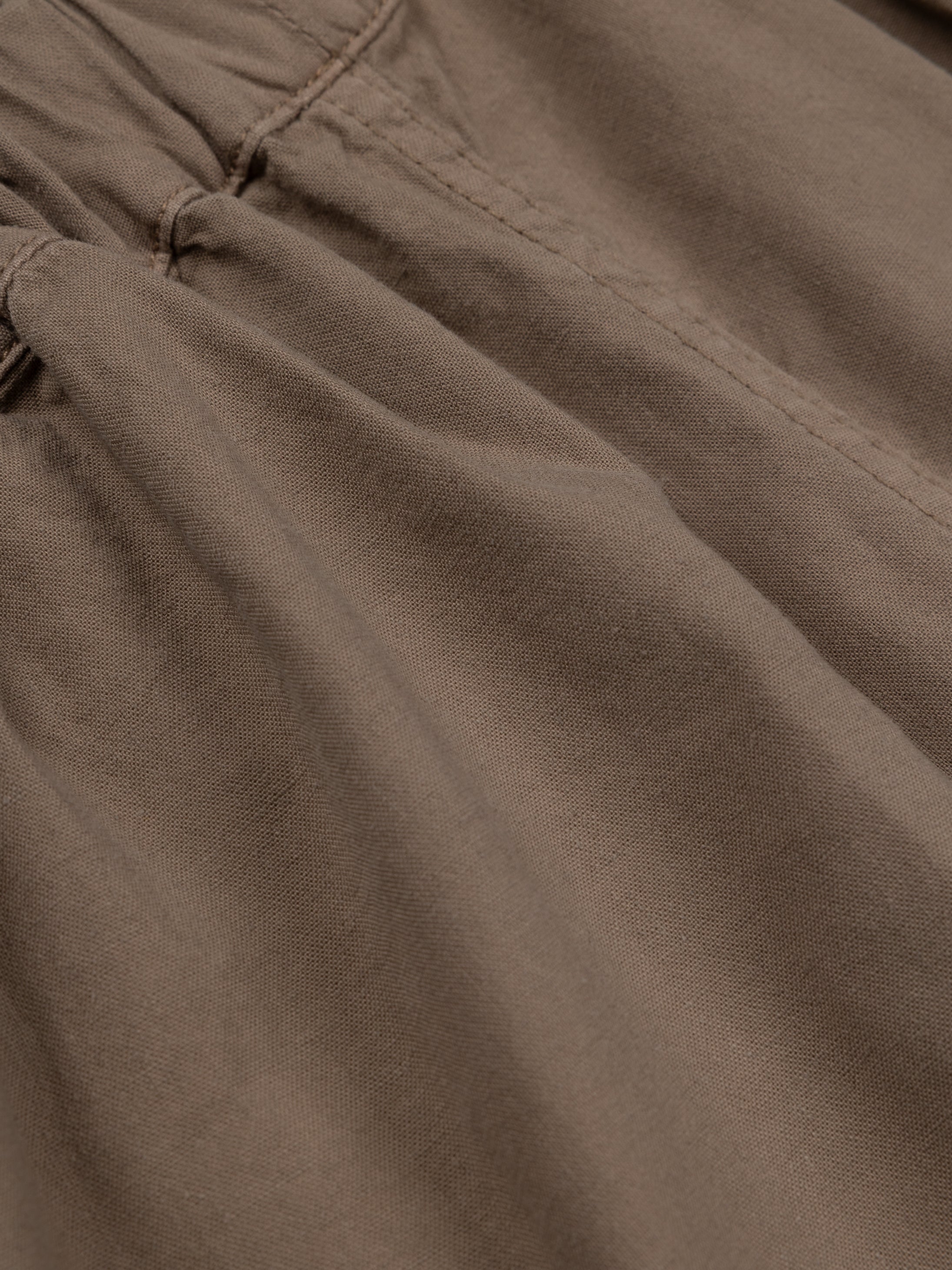 Women's Morva Hemp Culotte