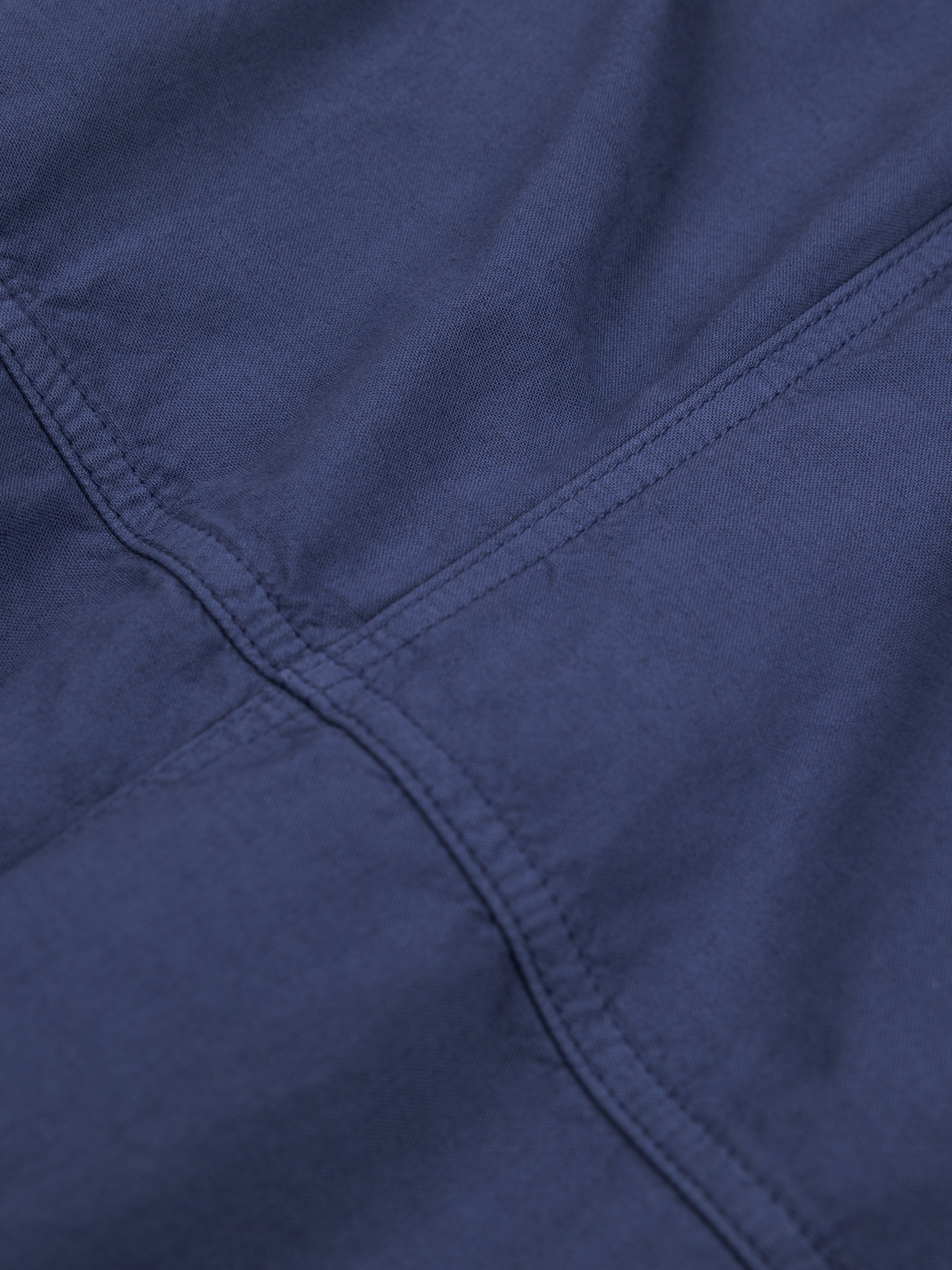 Women's Morva Hemp Jumpsuit