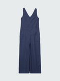 Women's Morva Hemp Jumpsuit