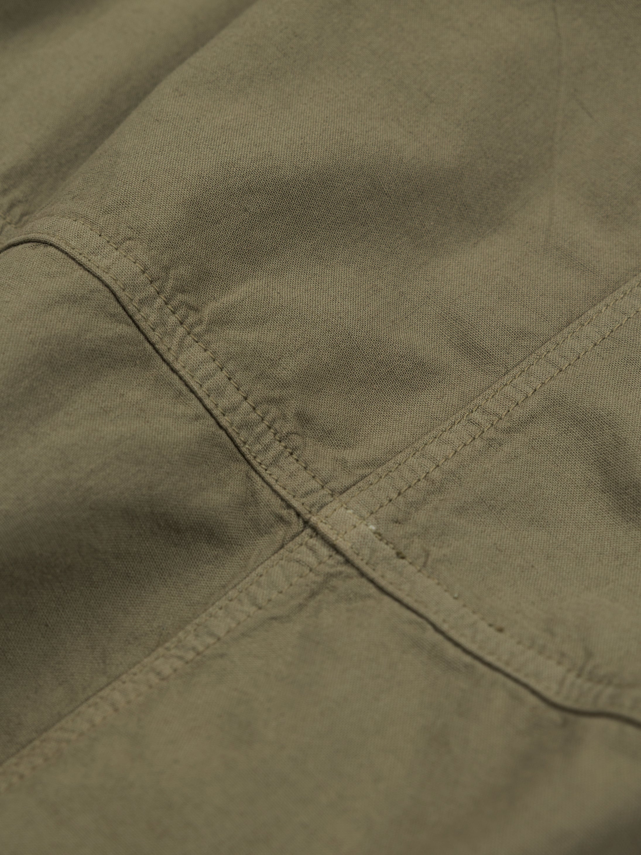 Women's Morva Hemp Jumpsuit