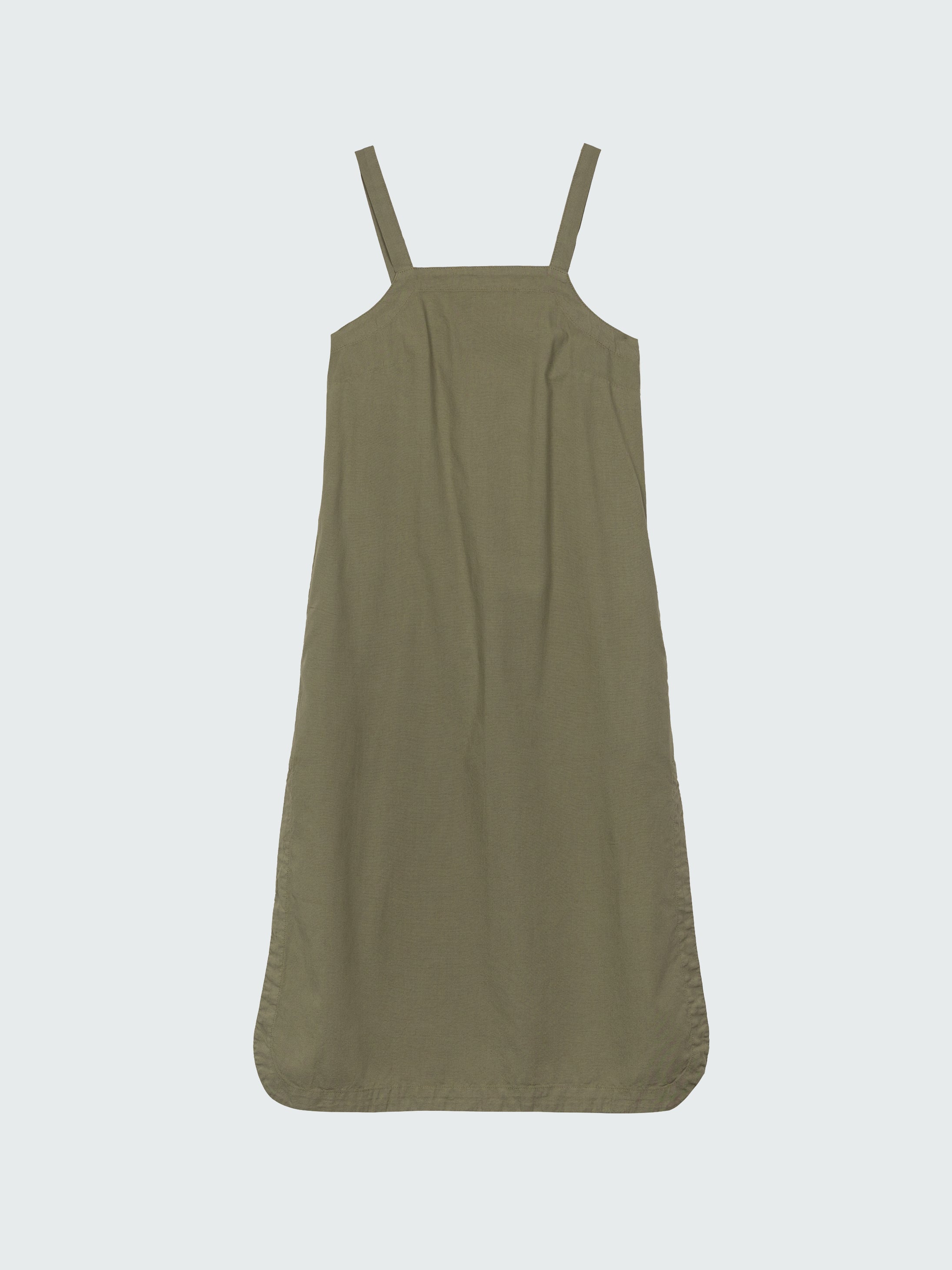 Women's Morva Cami Hemp Midi Dress